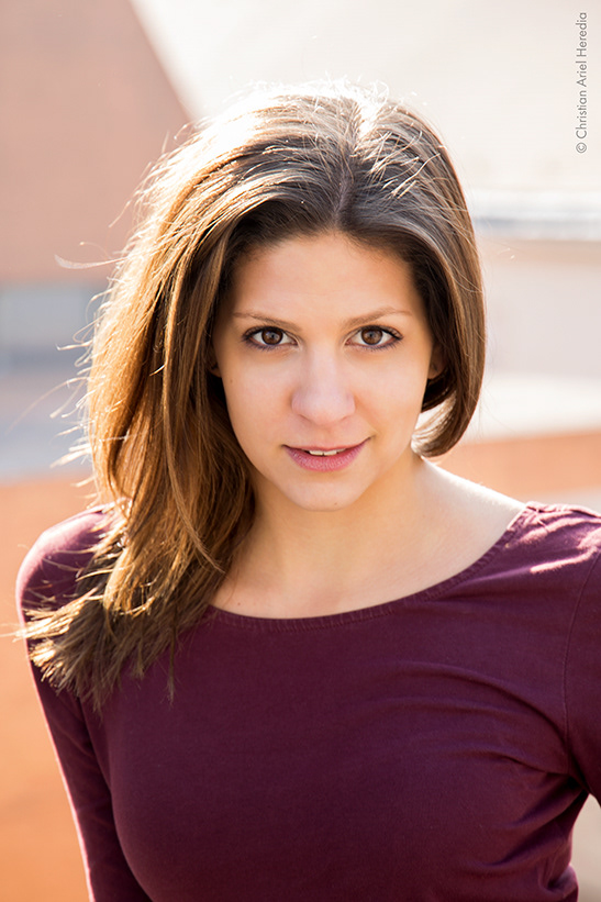 © Christian Ariel Heredia