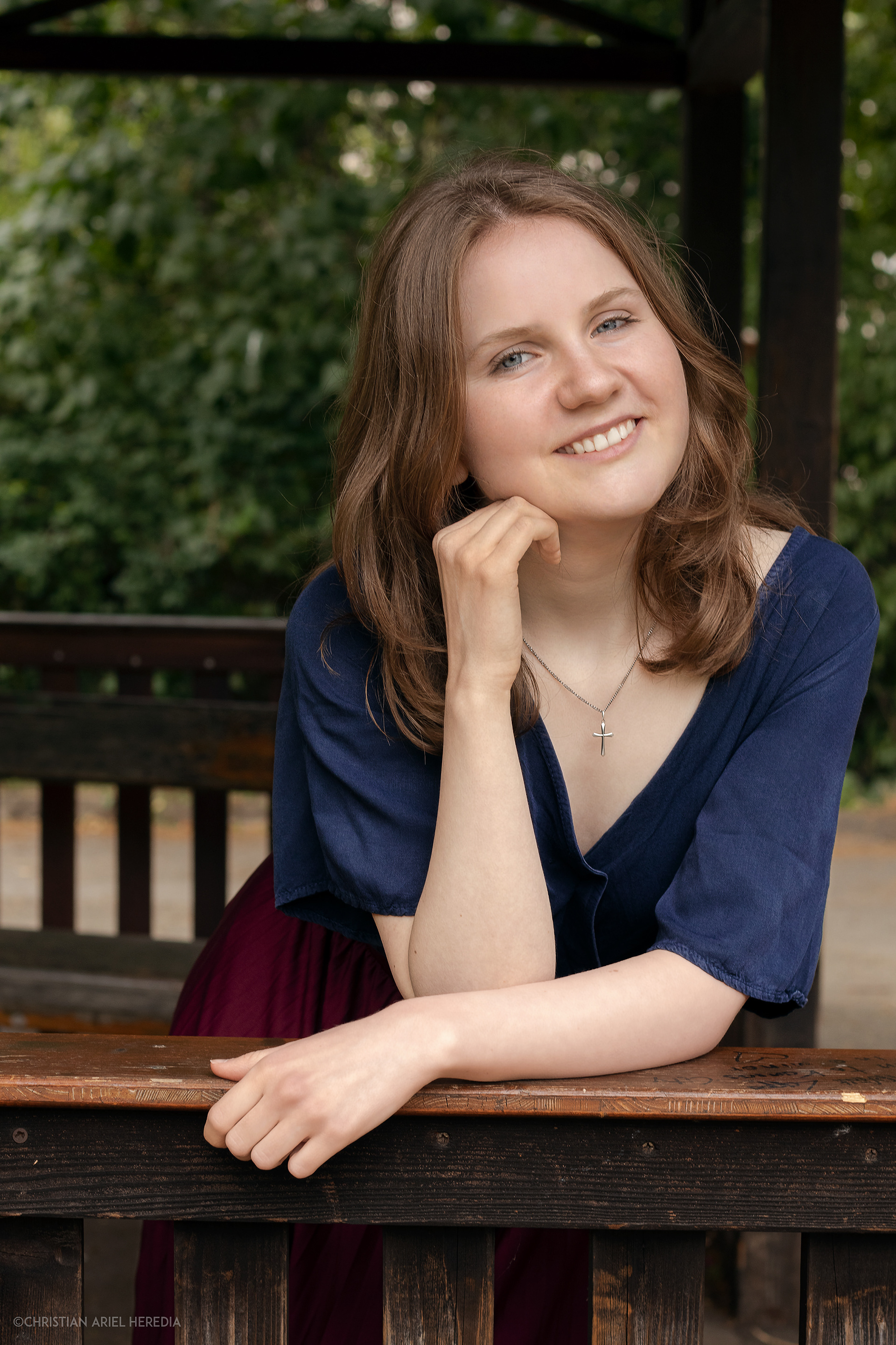 ©Christian Ariel Heredia