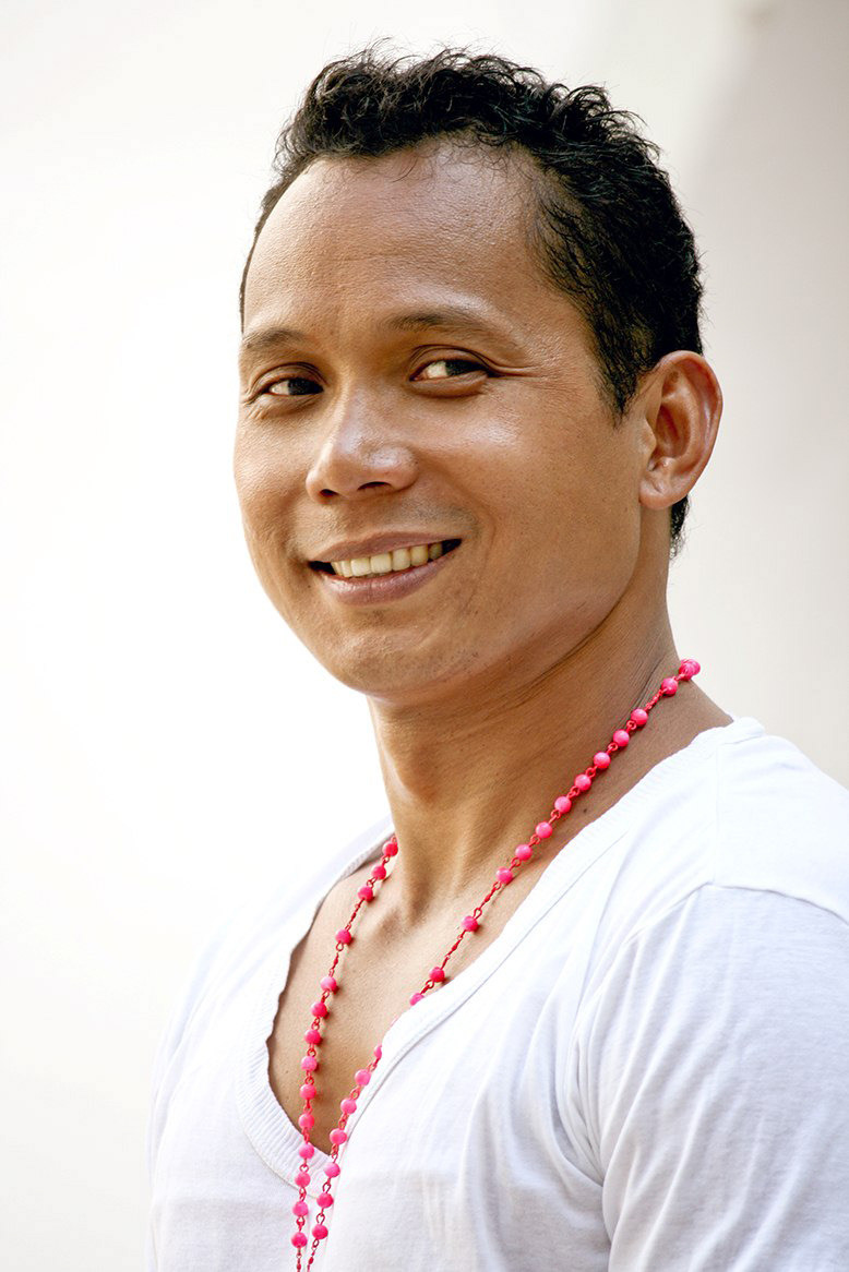 © Christian Ariel Heredia