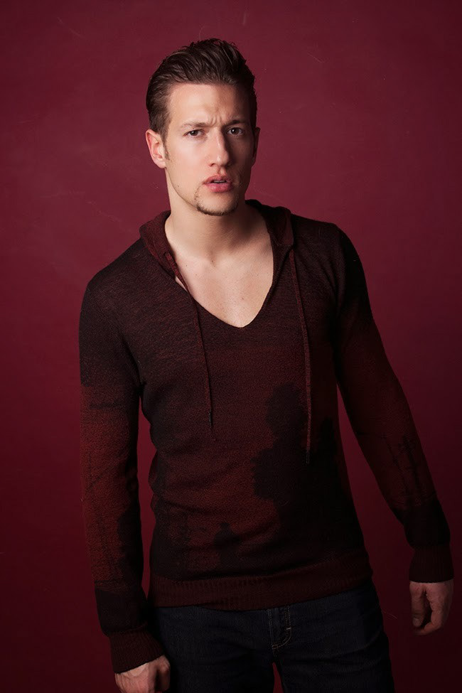 © Christian Ariel Heredia