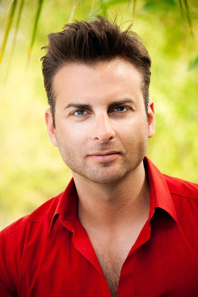 © Christian Ariel Heredia