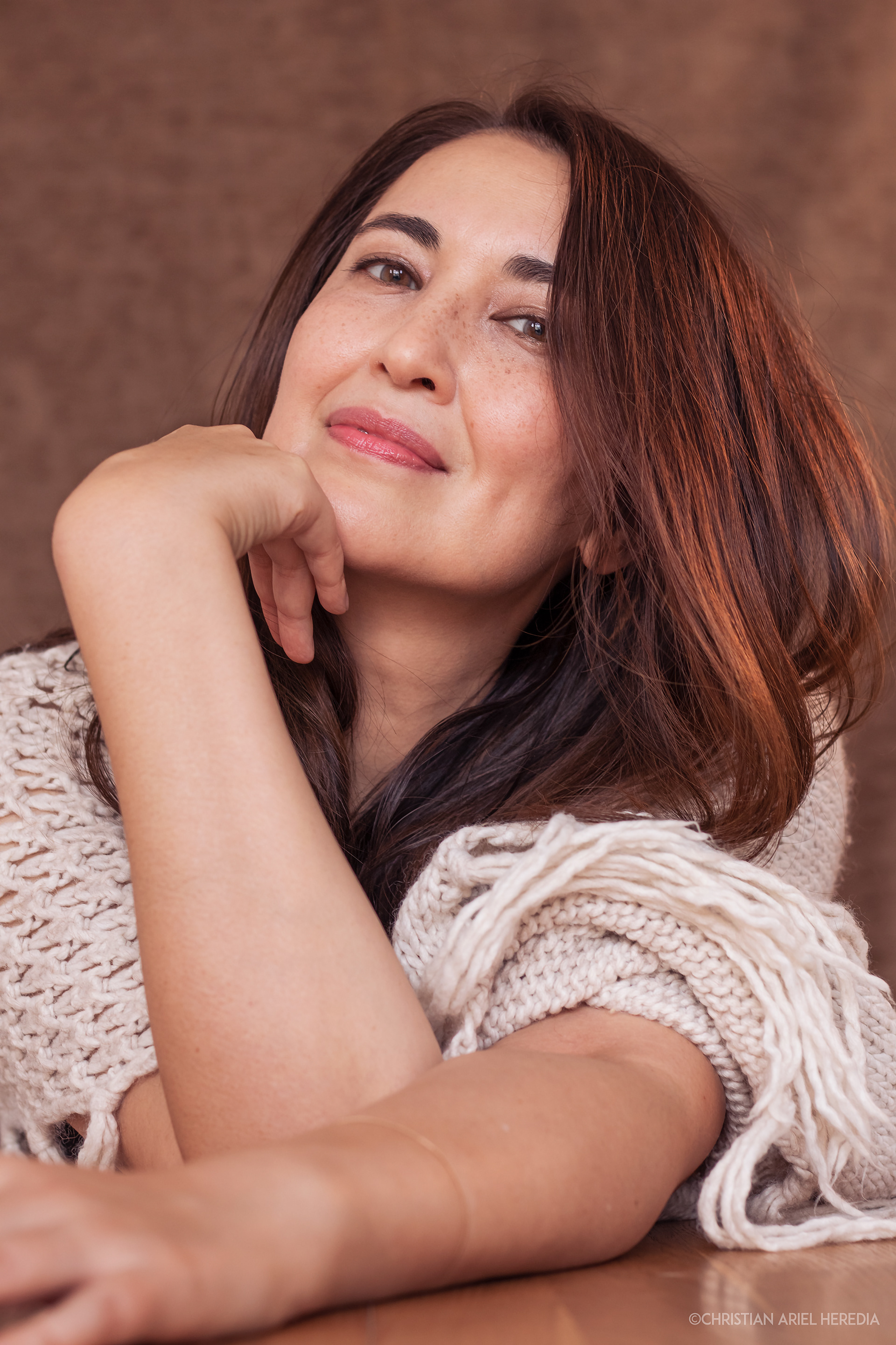 ©Christian Ariel Heredia