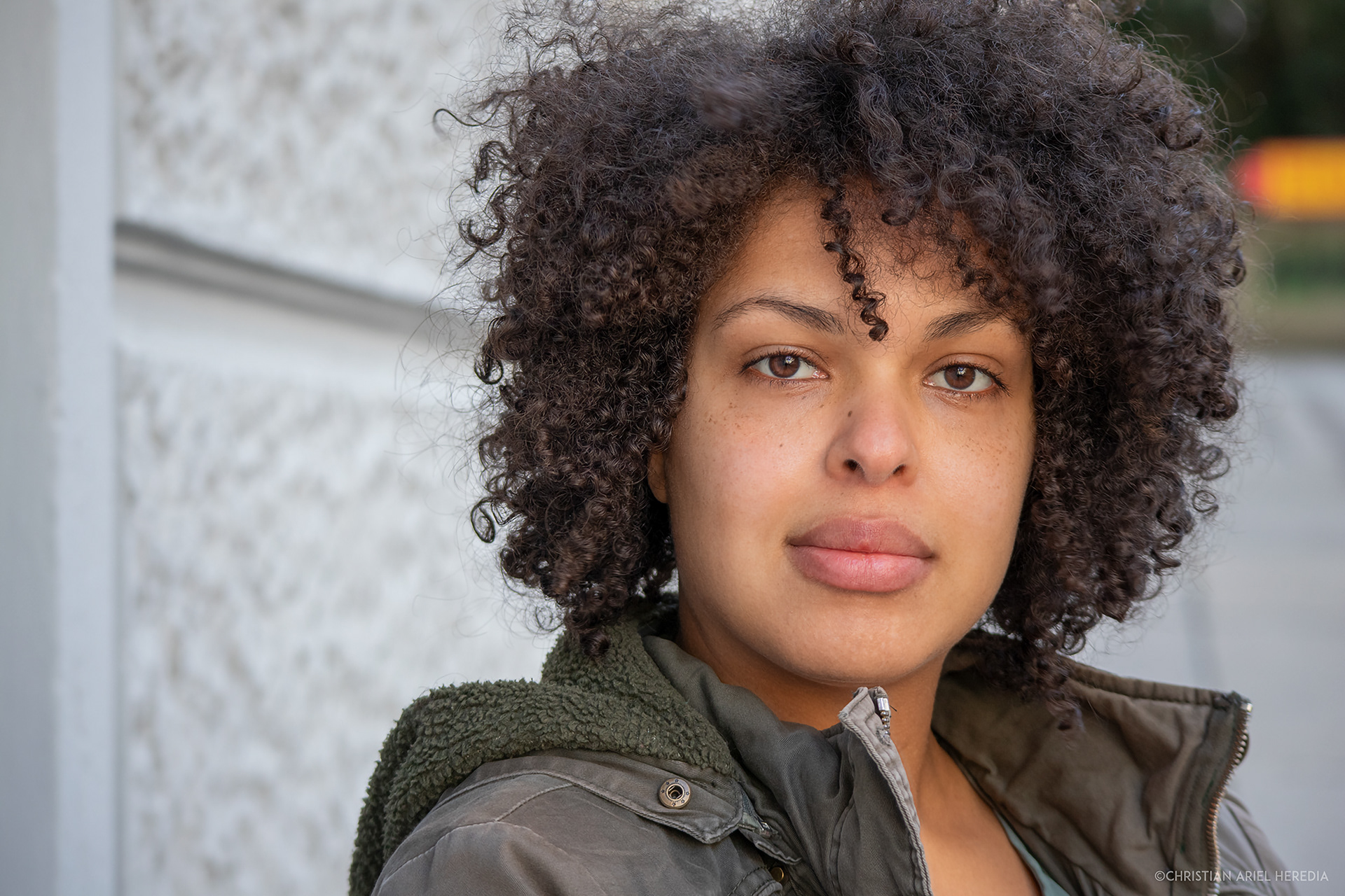 ©Christian Ariel Heredia