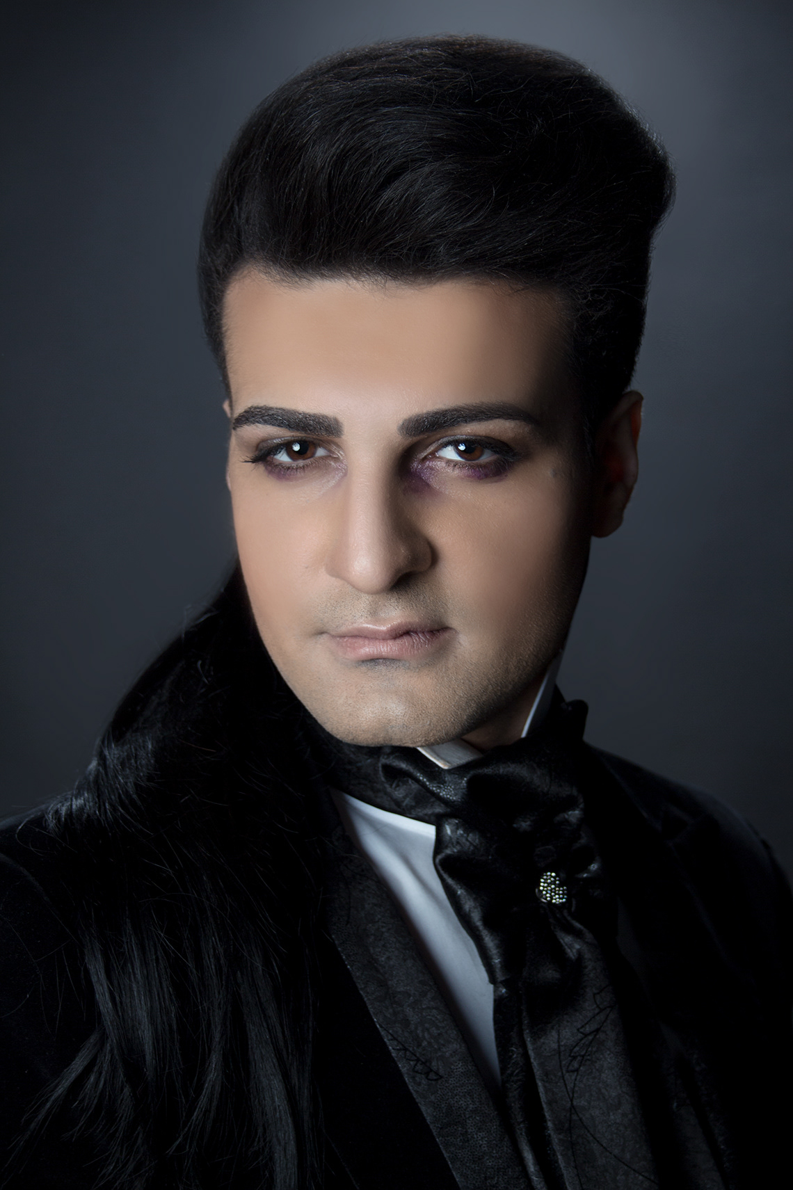 © Christian Ariel Heredia