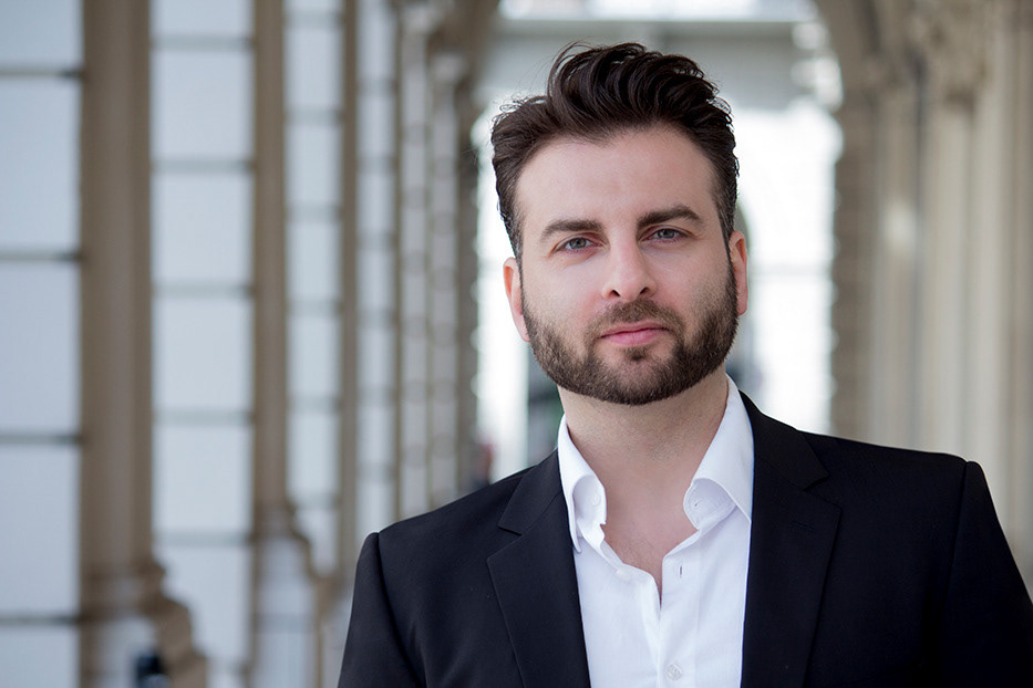 © Christian Ariel Heredia