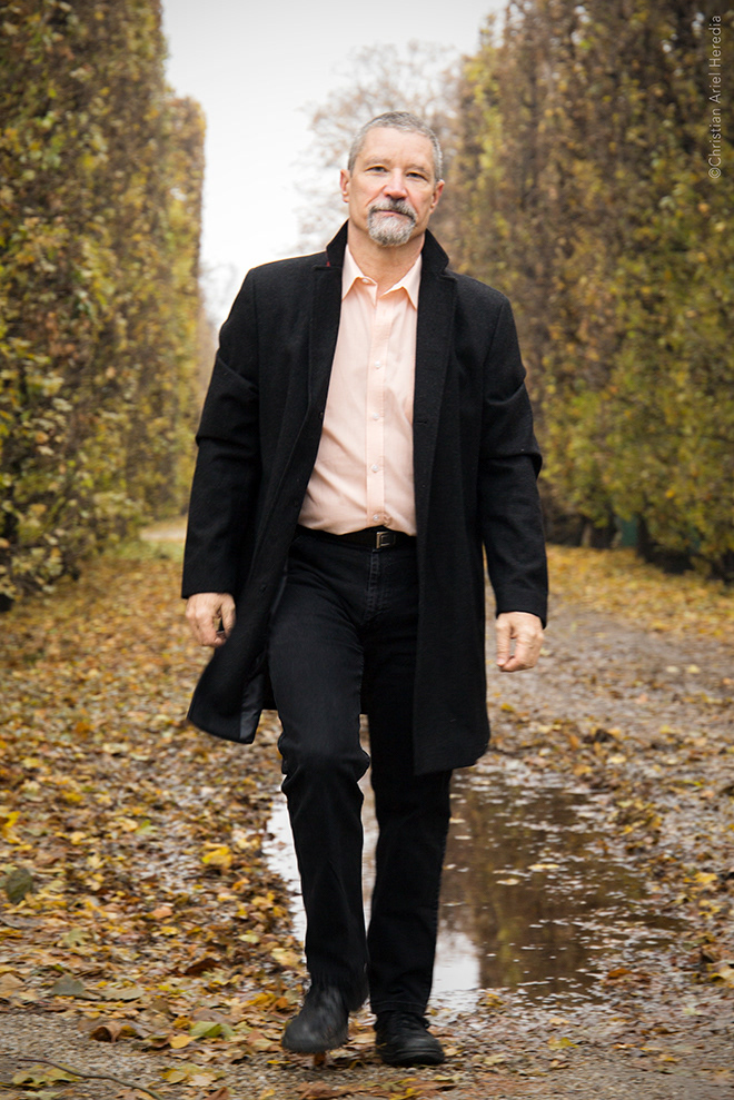 © Christian Ariel Heredia