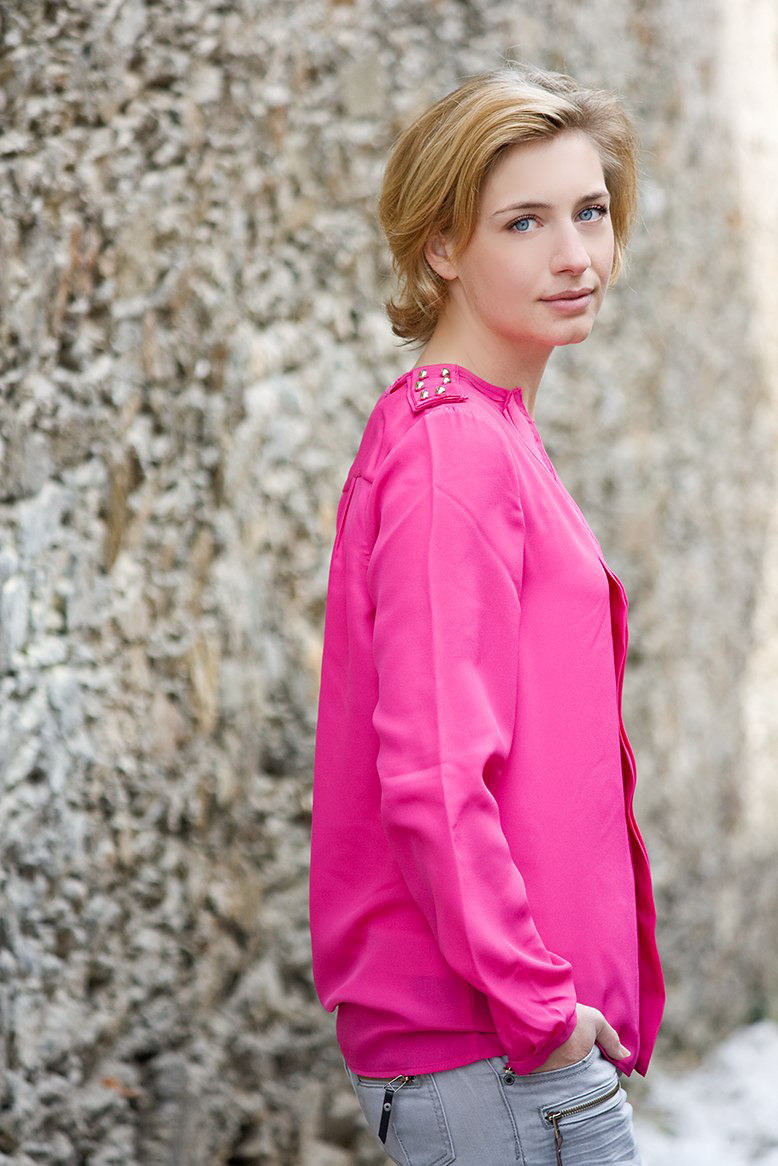 © Christian Ariel Heredia