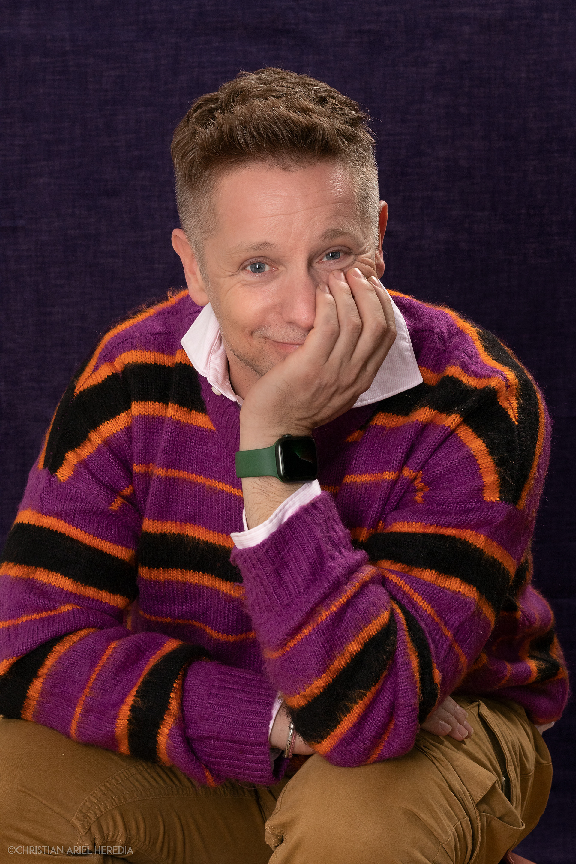 ©Christian Ariel Heredia