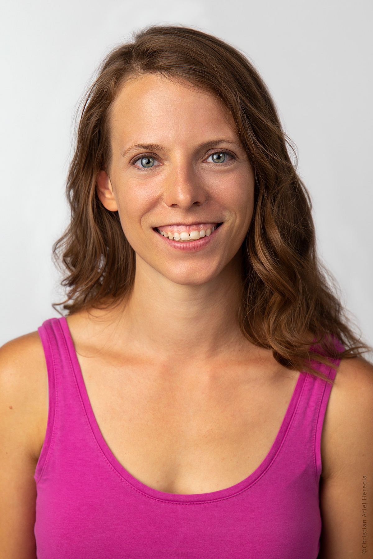 ©Christian Ariel Heredia