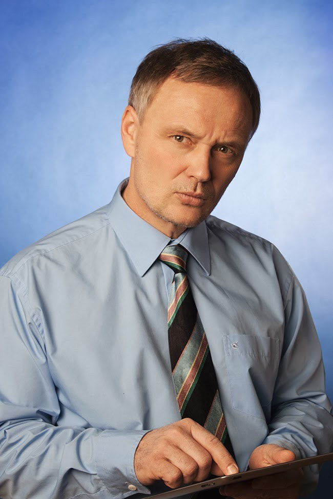 © Christian Ariel Heredia