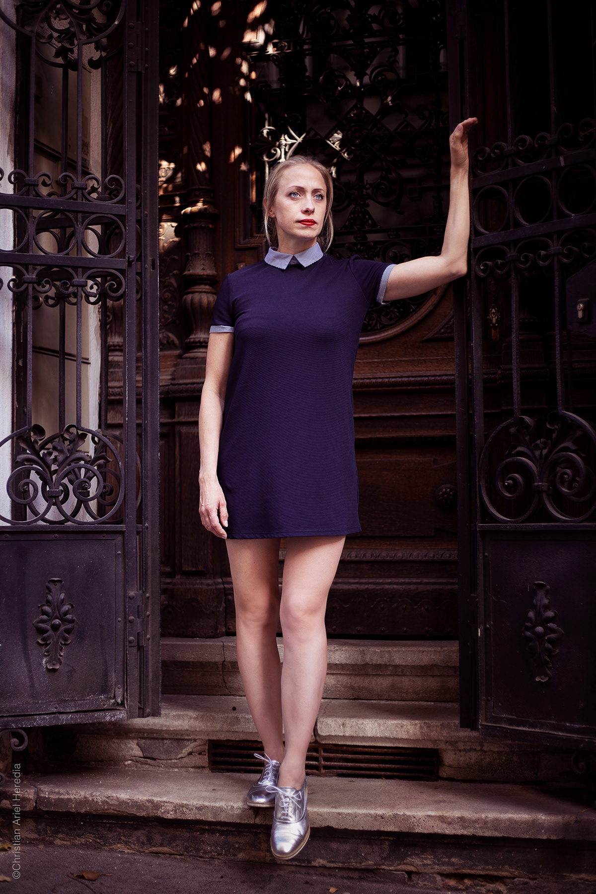 © Christian Ariel Heredia