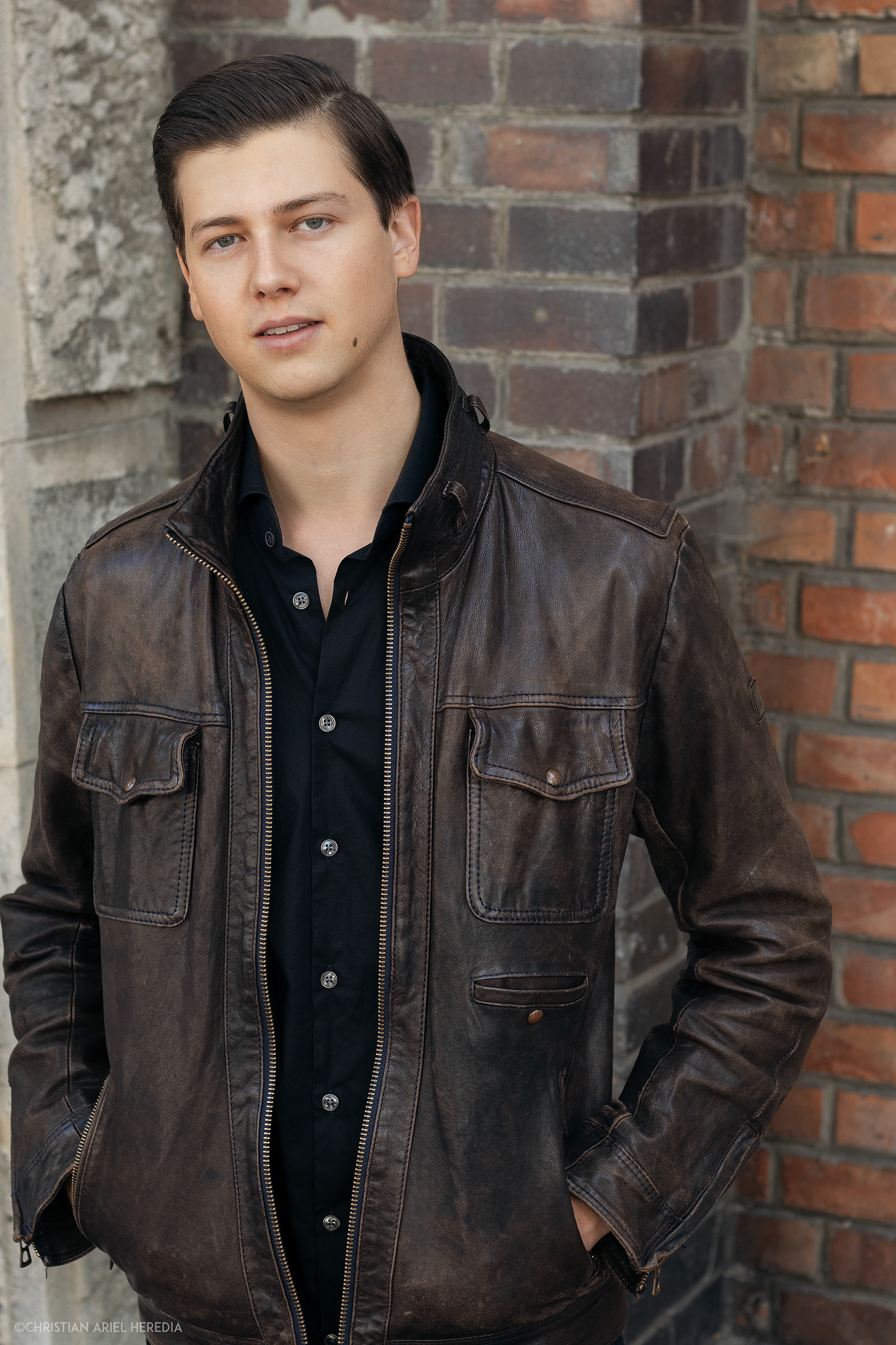 ©Christian Ariel Heredia