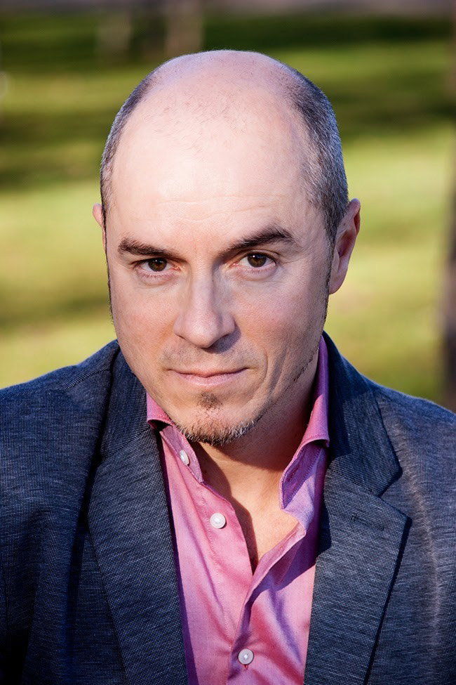 © Christian Ariel Heredia