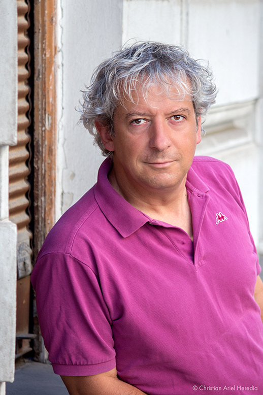 © Christian Ariel Heredia