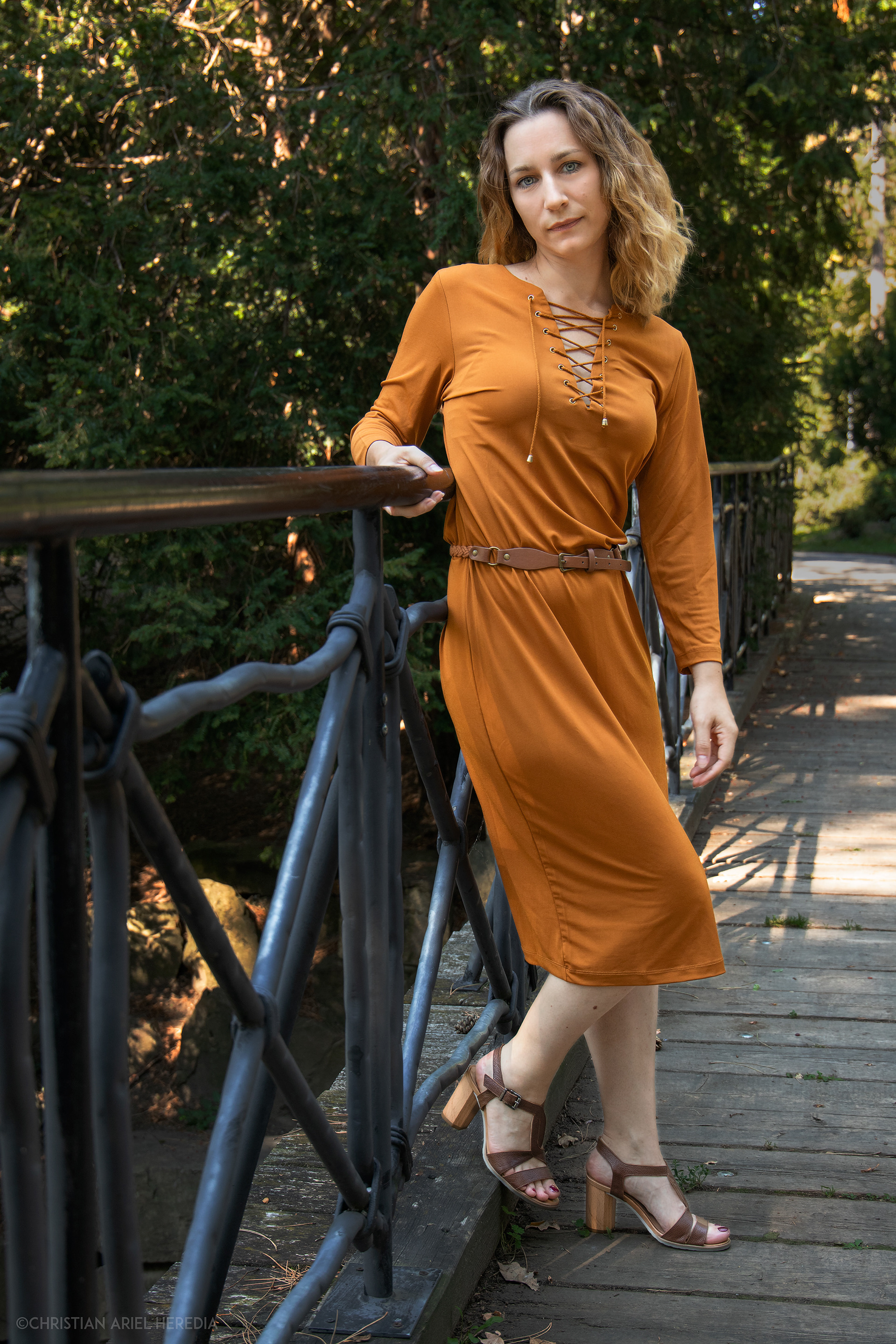 ©Christian Ariel Heredia