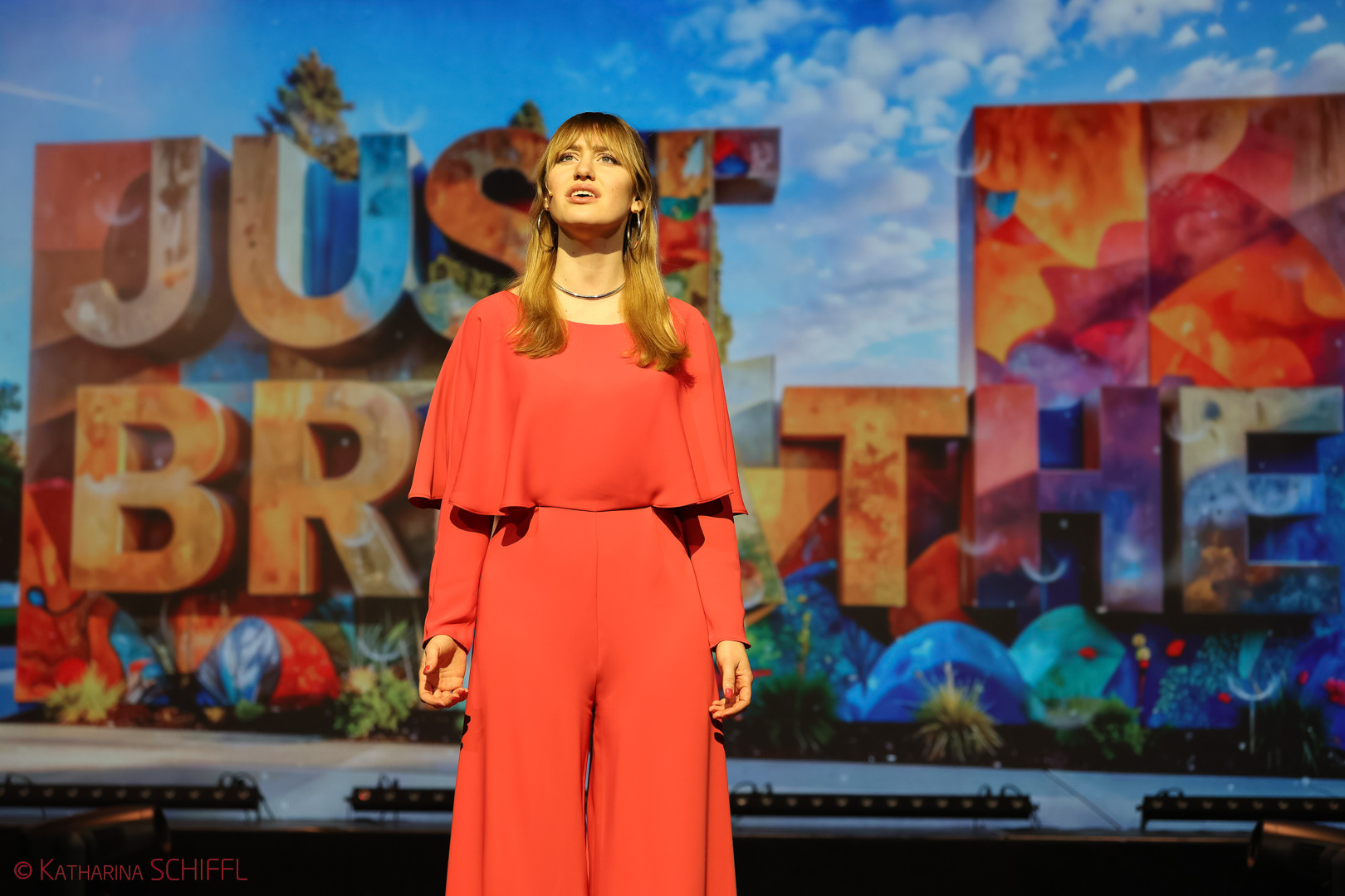 Culinarical 9.0 | LED Visuals Design