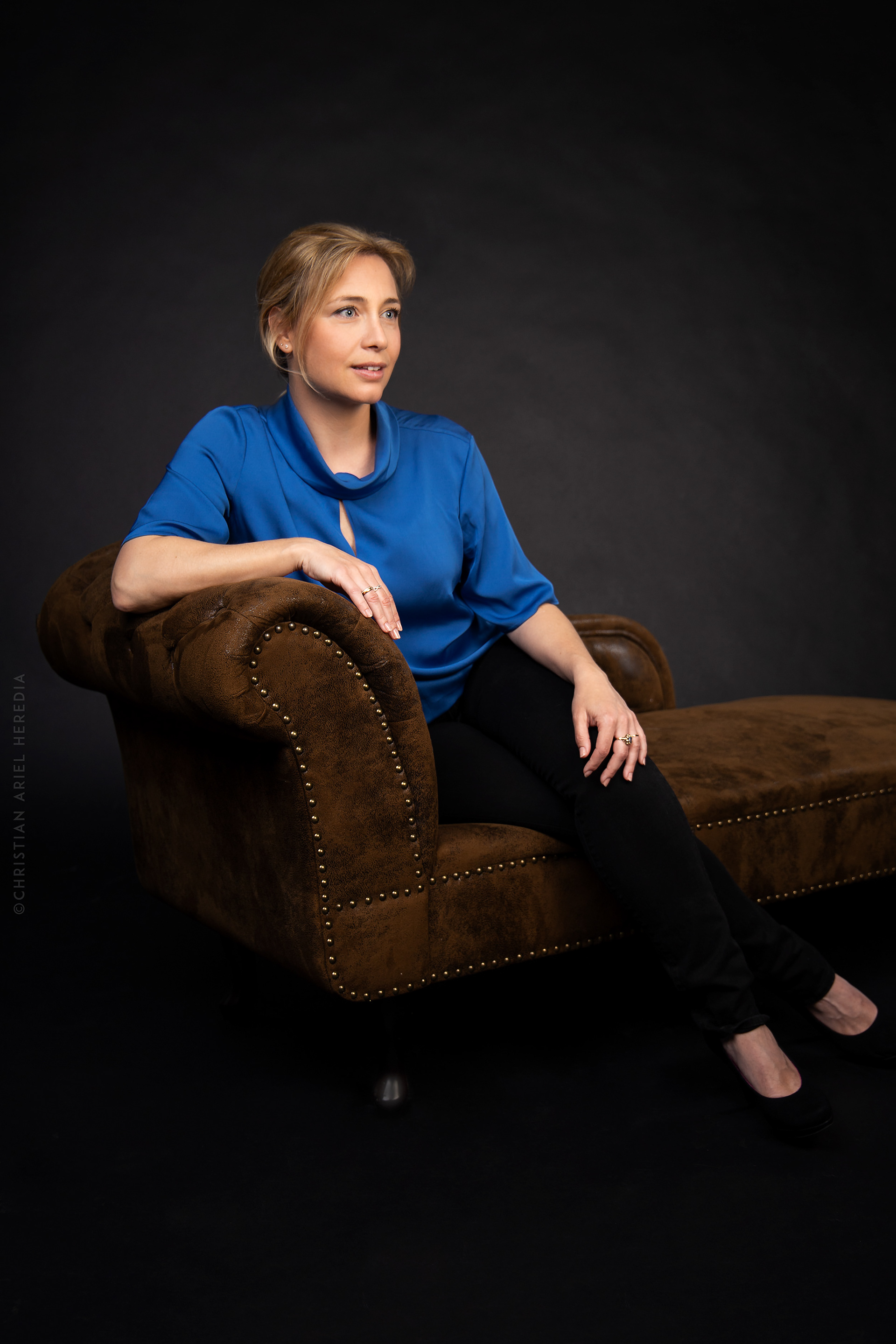 ©Christian Ariel Heredia