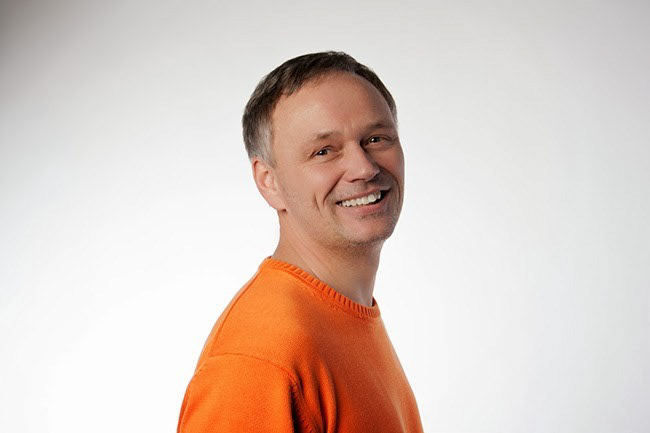 © Christian Ariel Heredia