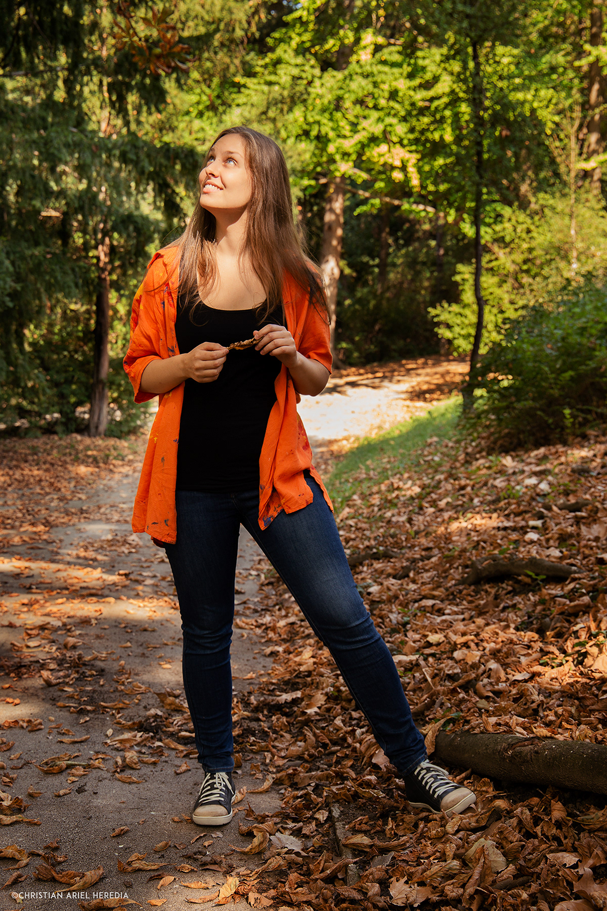 © Christian Ariel Heredia