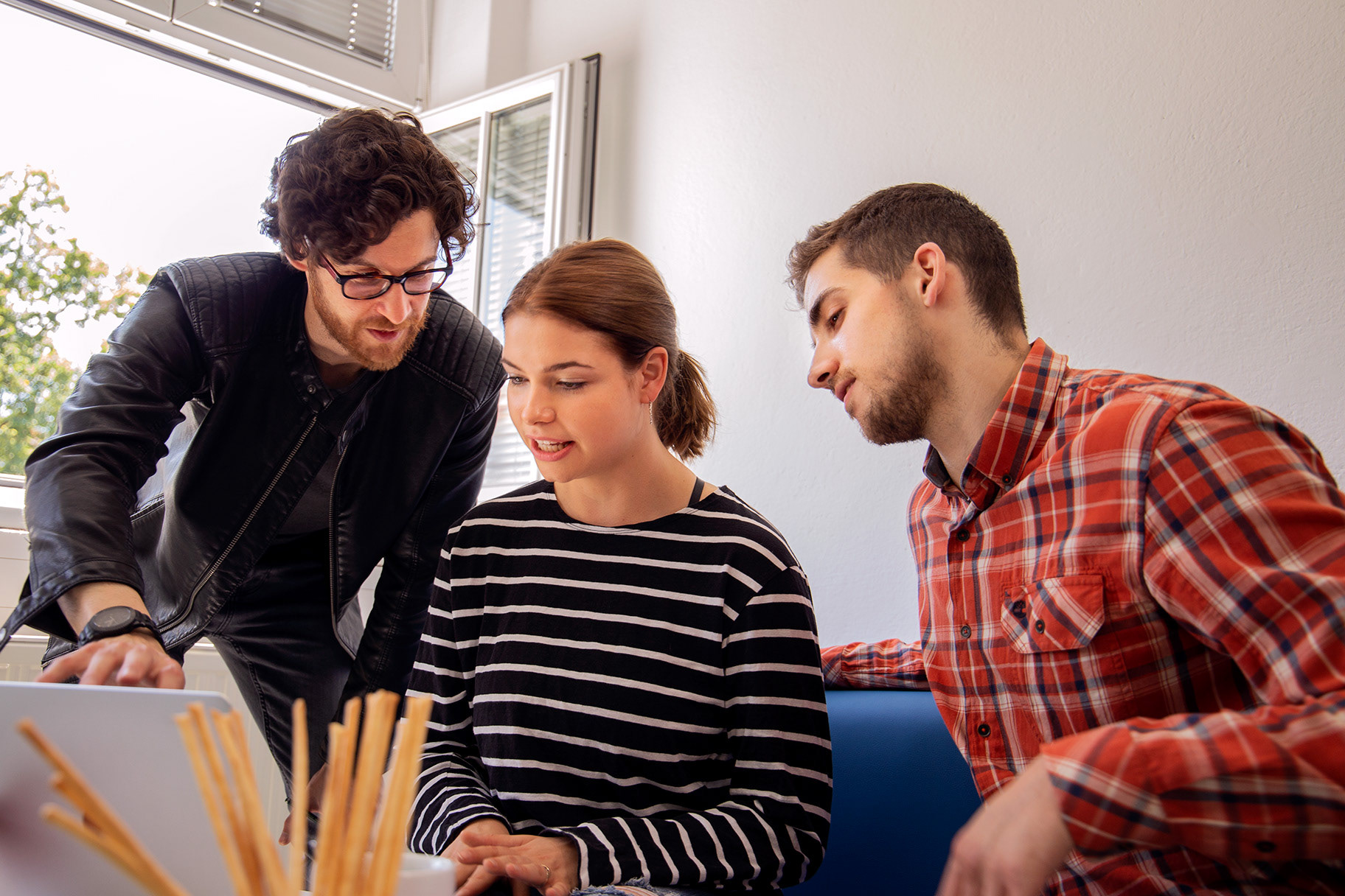 ©Christian Ariel Heredia