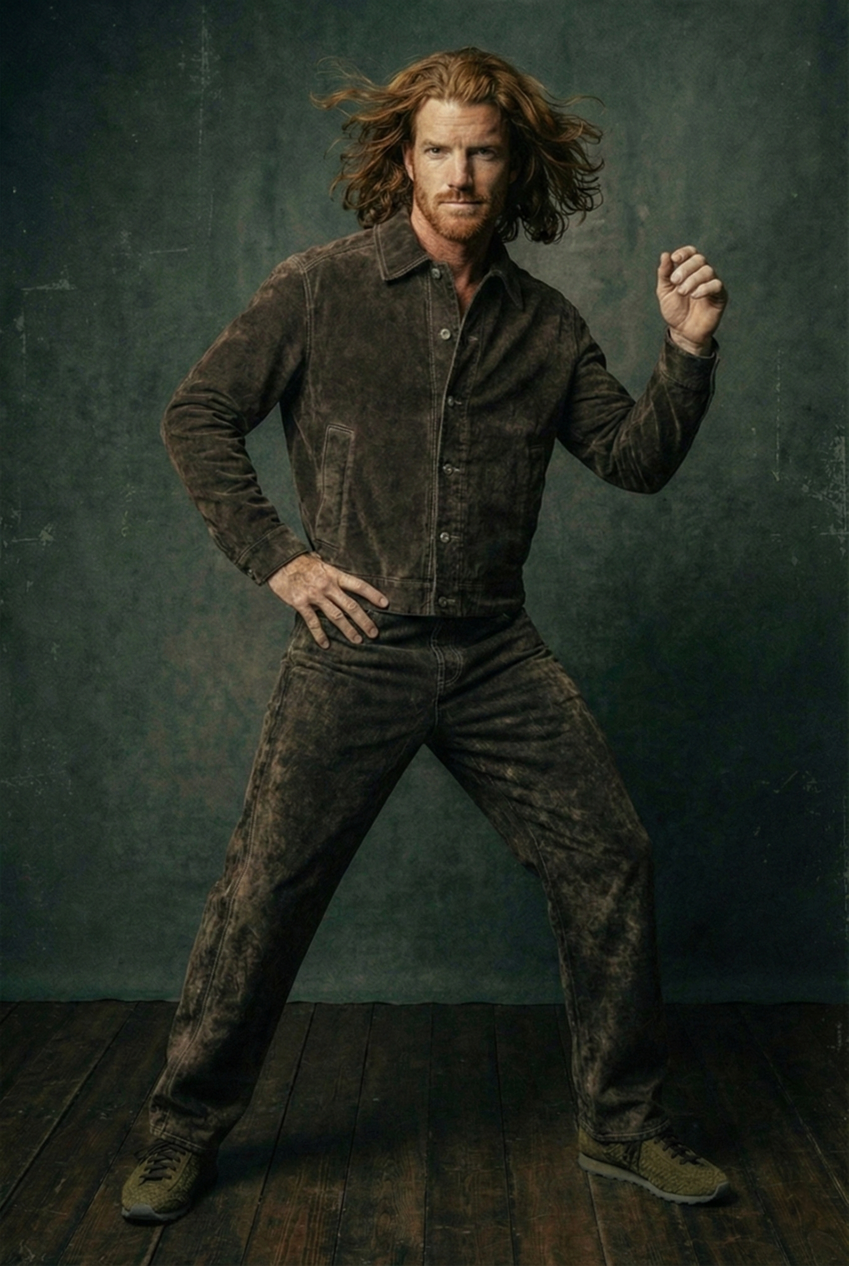 ©Christian Ariel Heredia