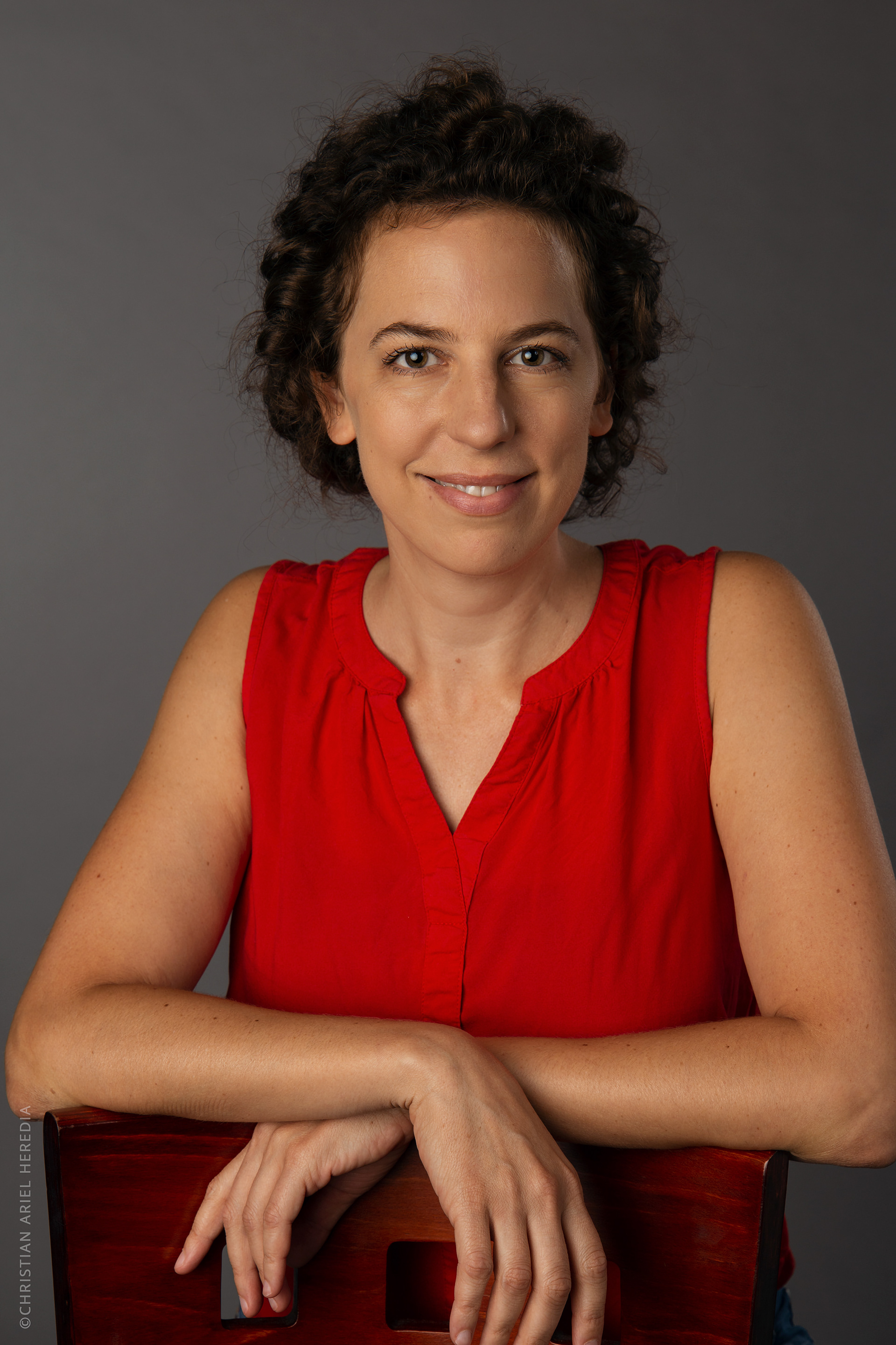 ©Christian Ariel Heredia