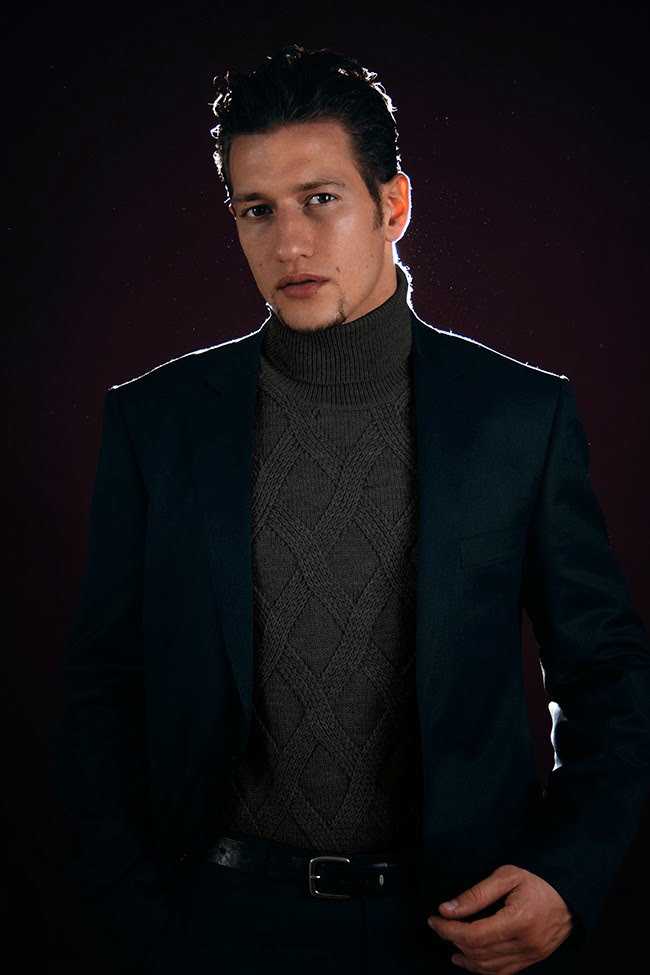 © Christian Ariel Heredia