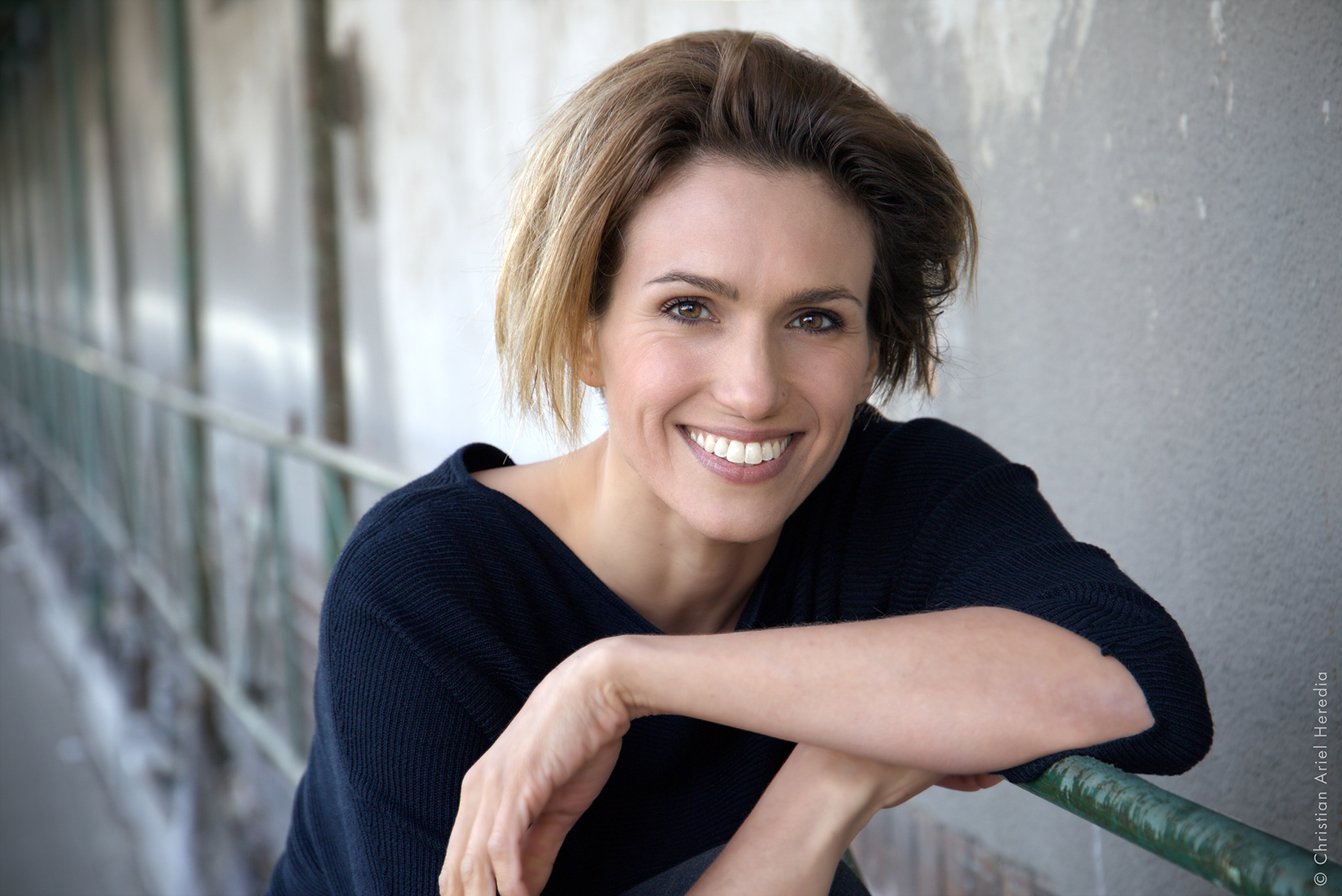 © Christian Ariel Heredia