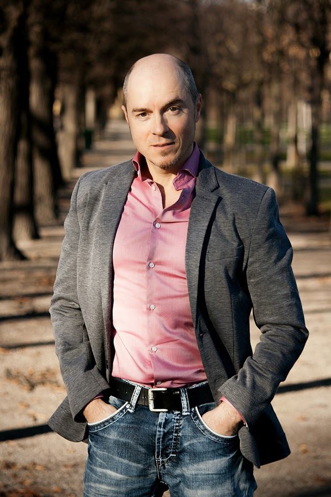 © Christian Ariel Heredia