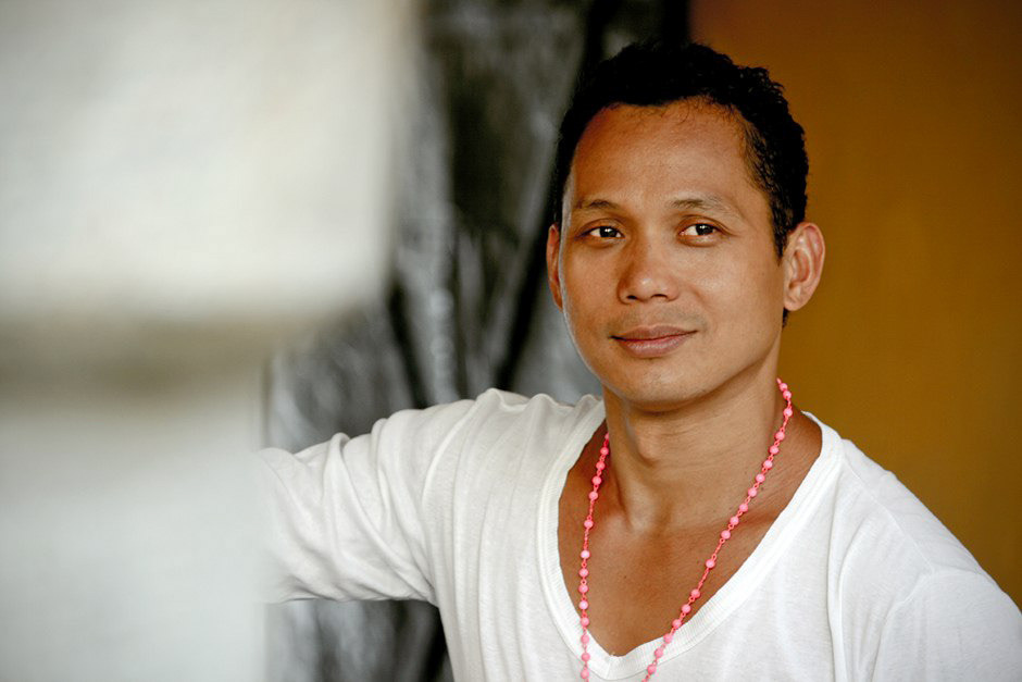 © Christian Ariel Heredia