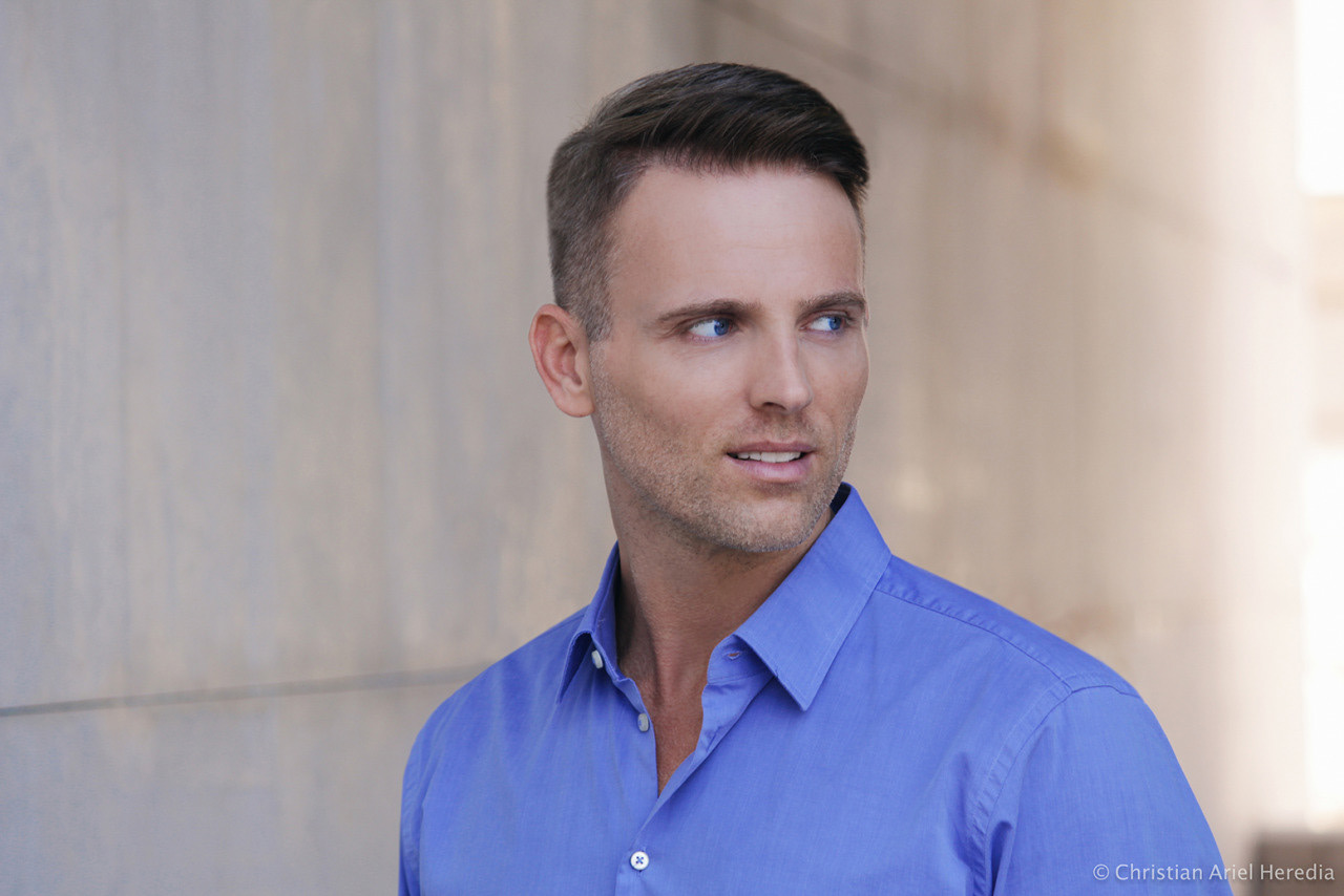 © Christian Ariel Heredia