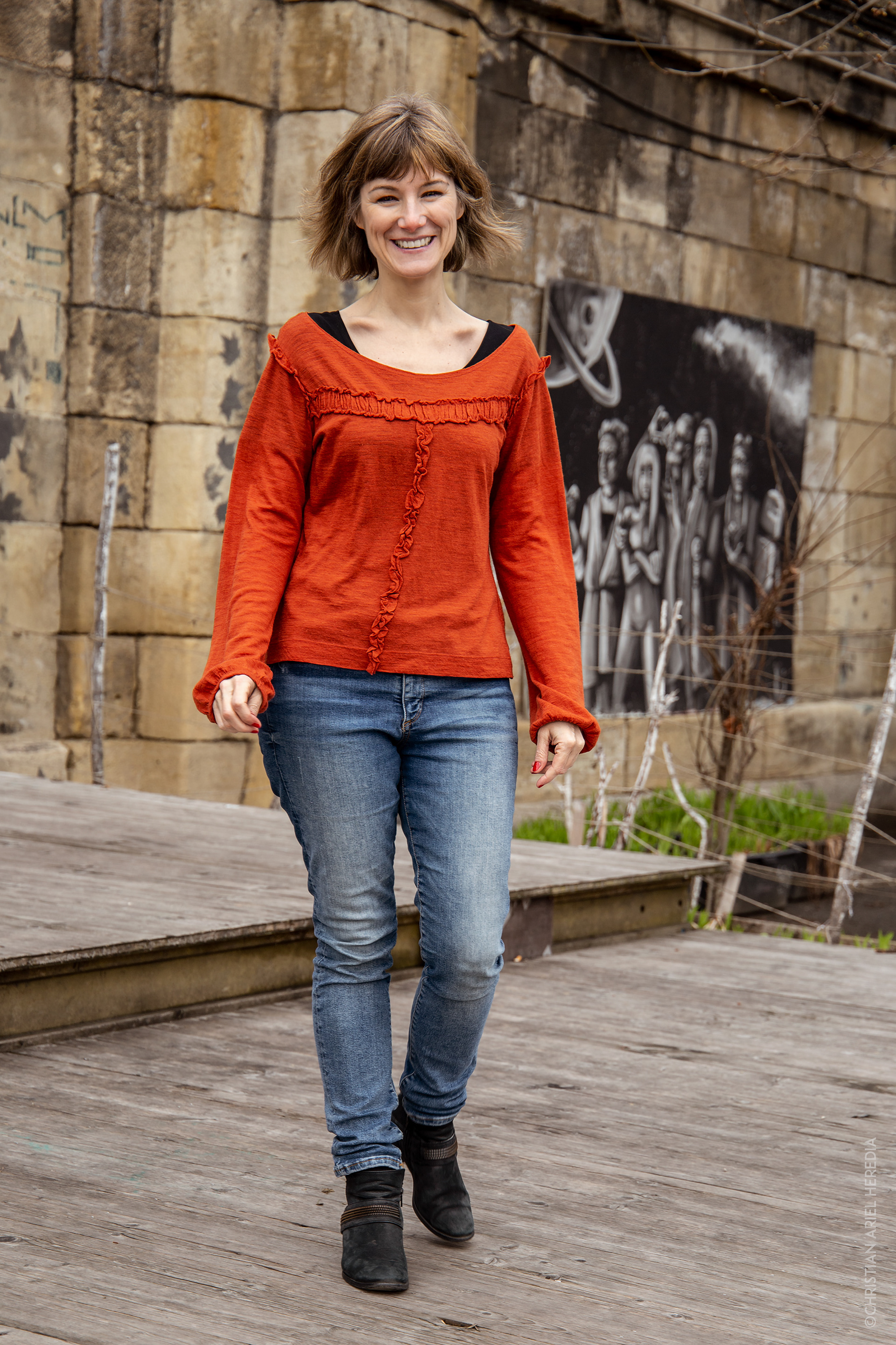 ©Christian Ariel Heredia