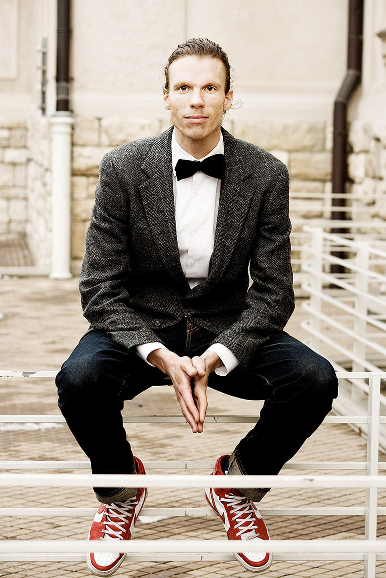 © Christian Ariel Heredia