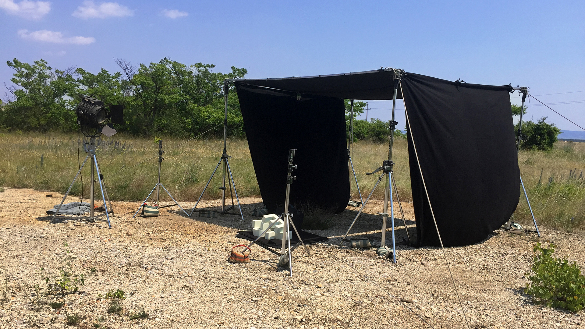 ©Christian Ariel Heredia