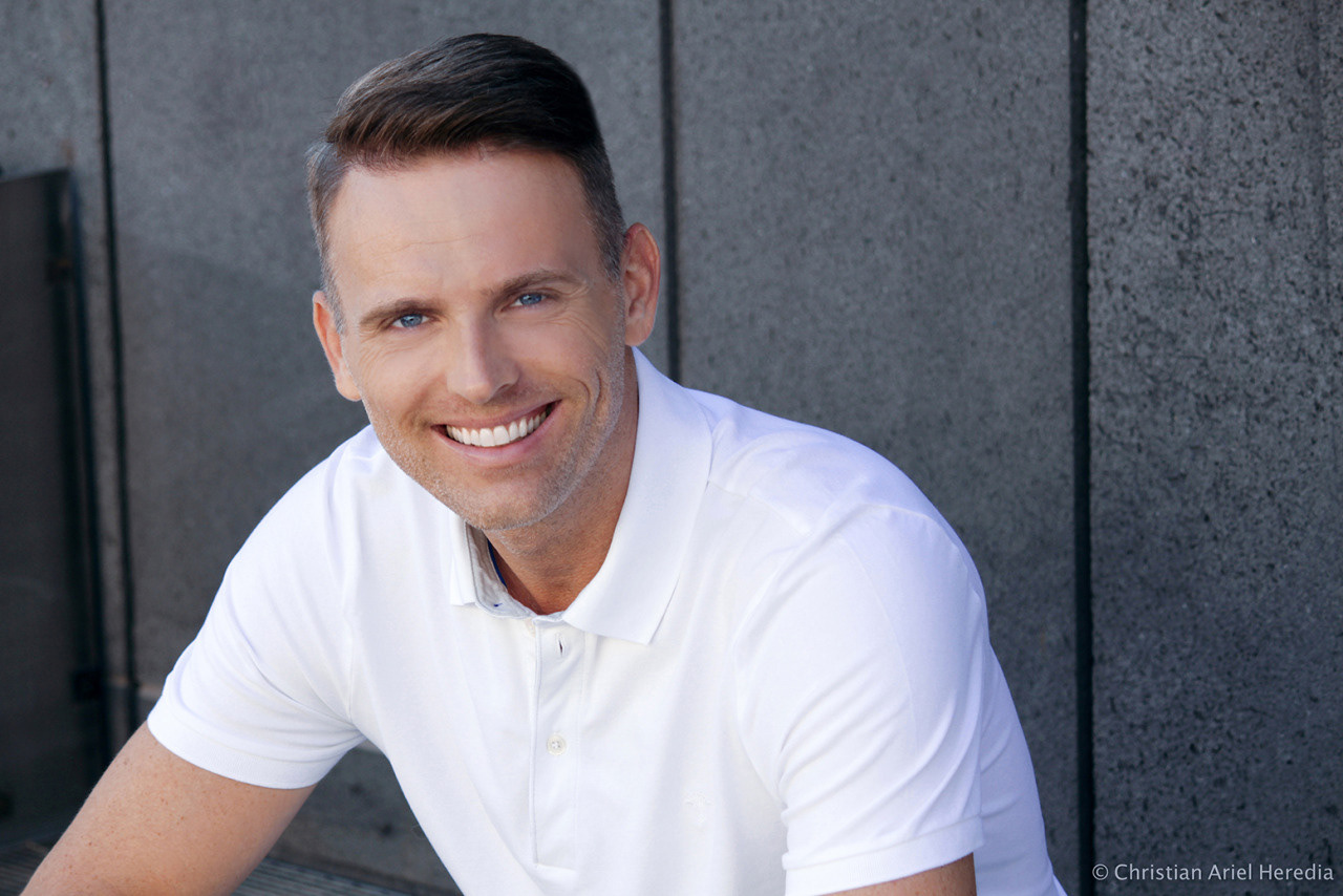 © Christian Ariel Heredia