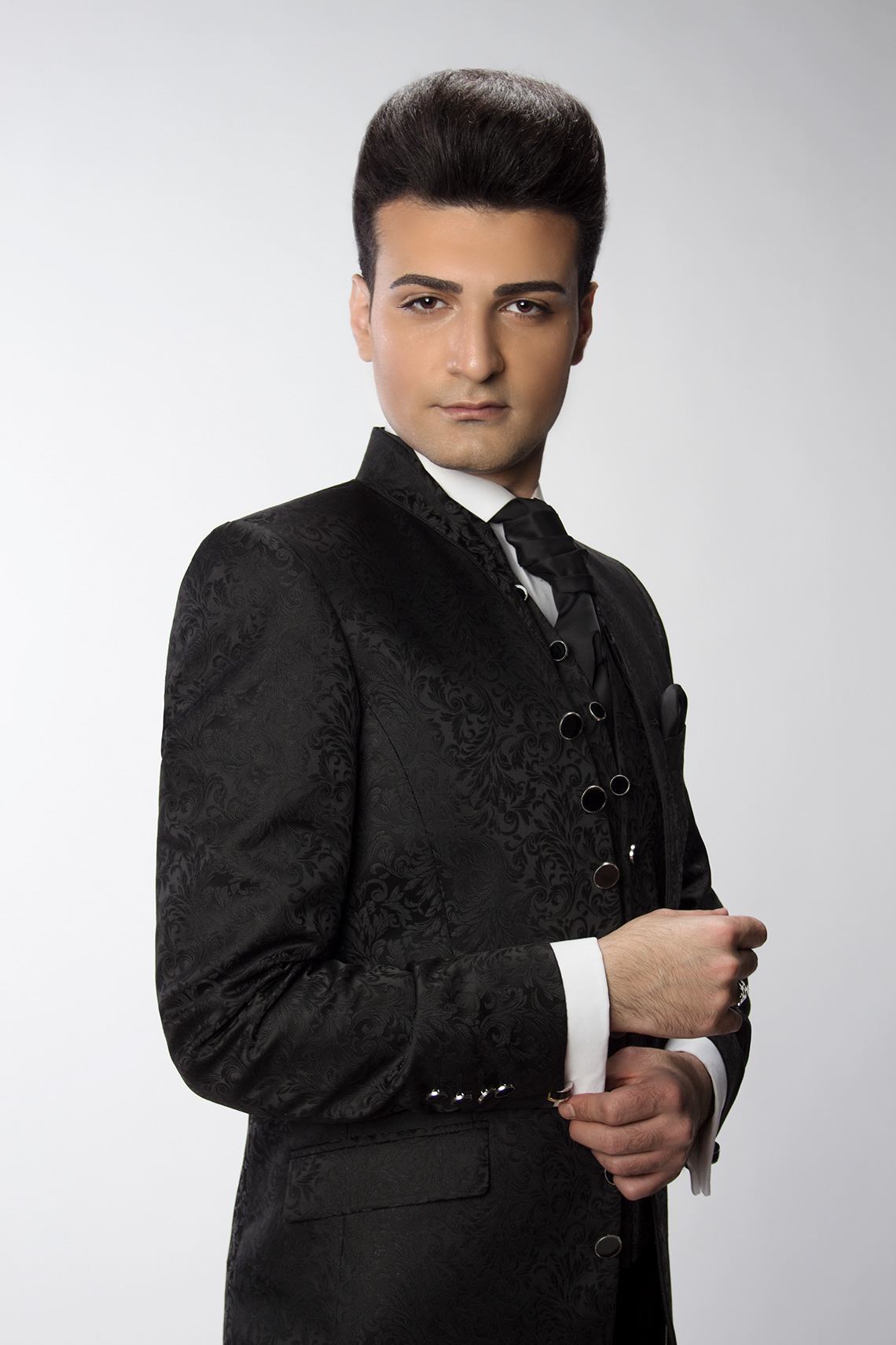 © Christian Ariel Heredia