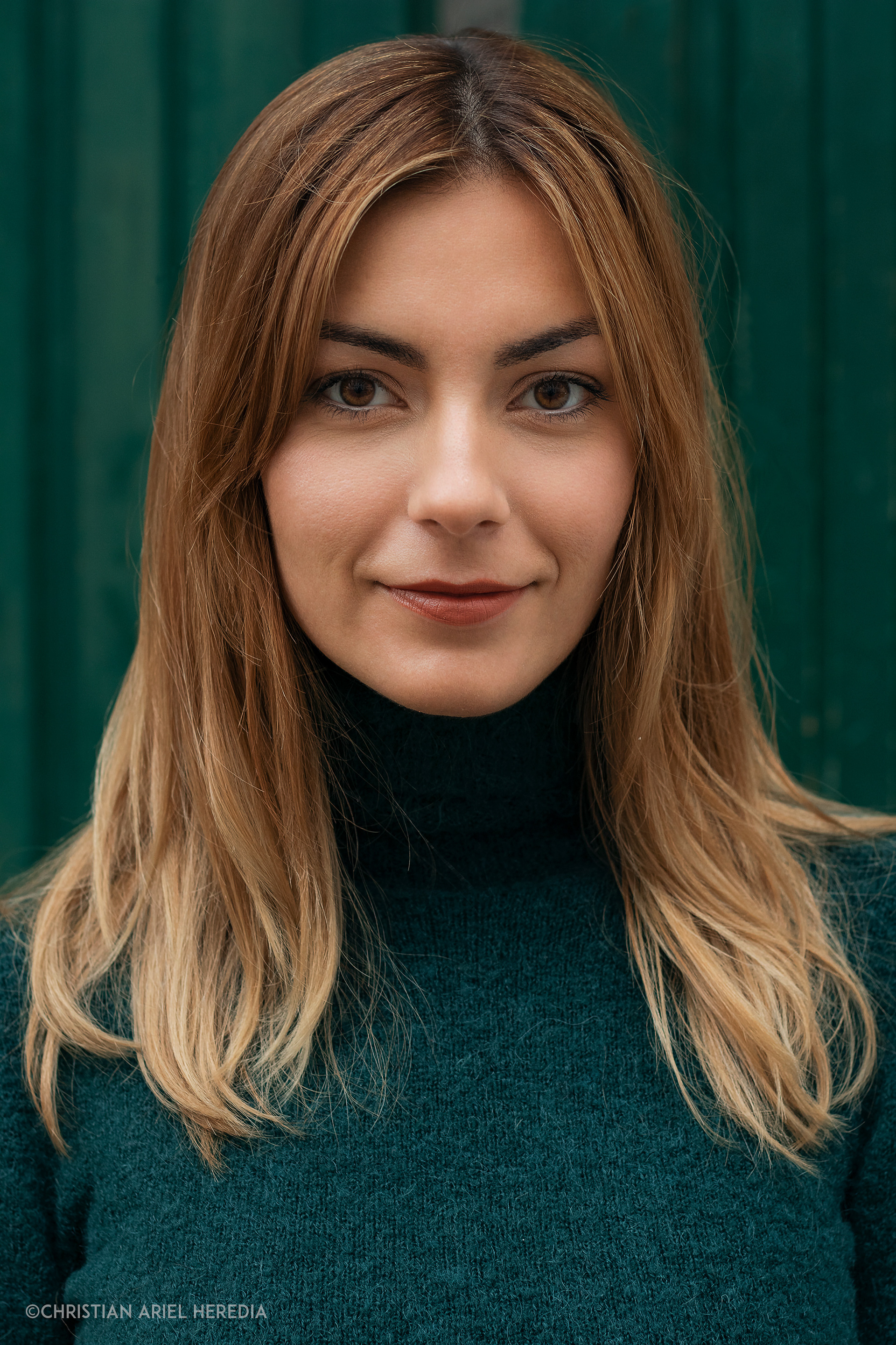 ©Christian Ariel Heredia