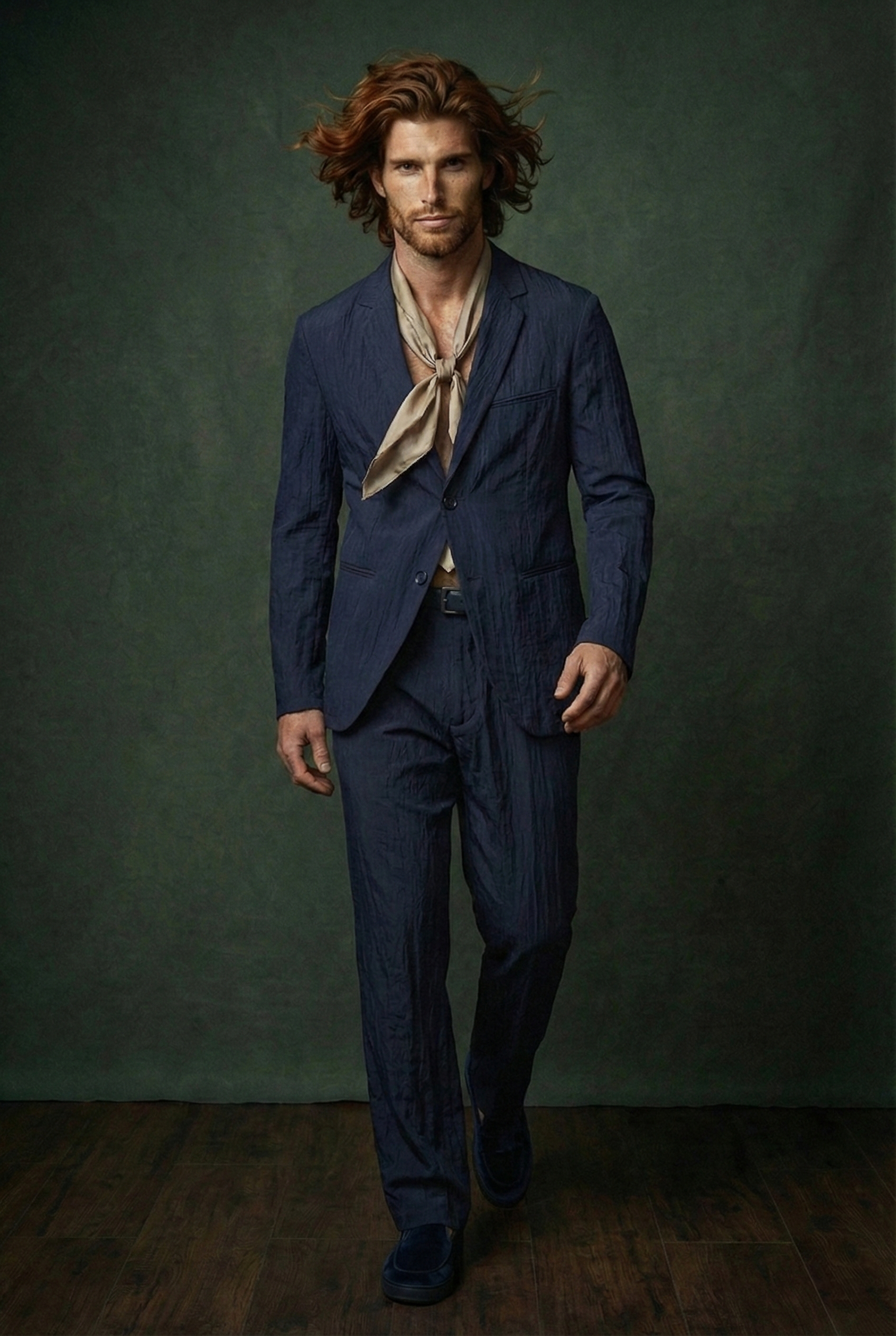 ©Christian Ariel Heredia