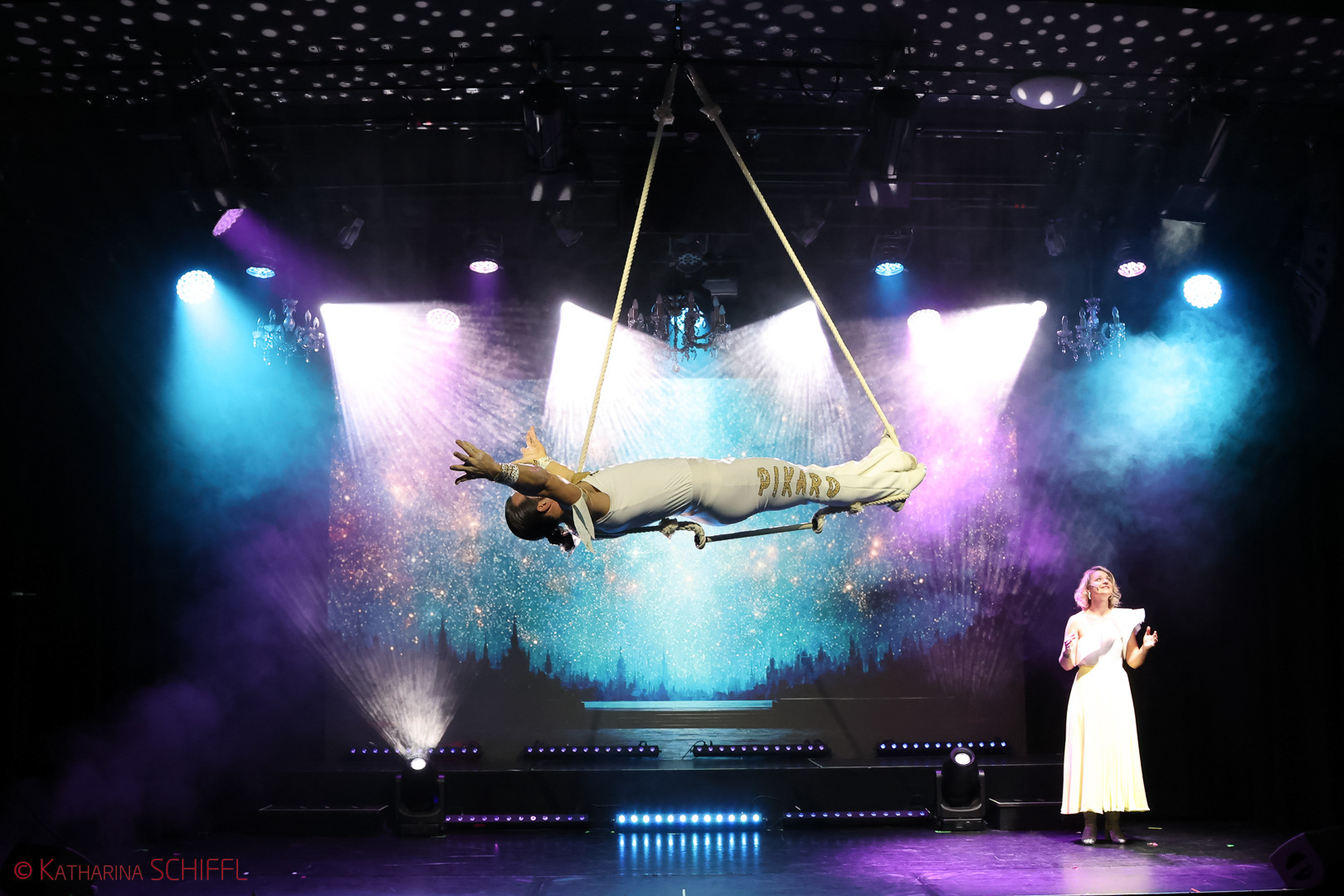 Culinarical 9.0 | LED Visuals Design