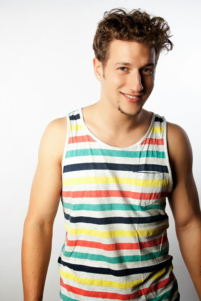 © Christian Ariel Heredia