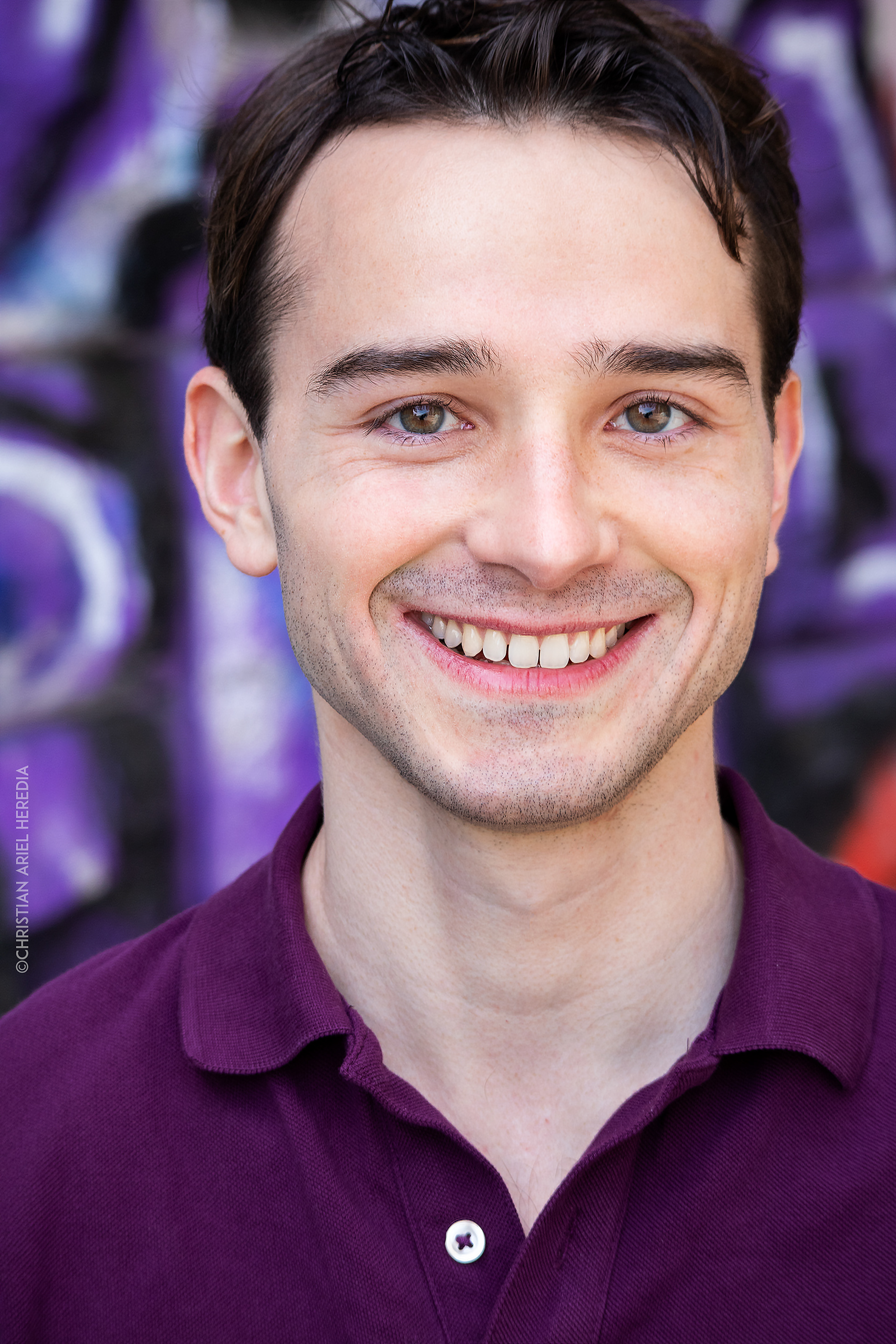 ©CHRISTIAN ARIEL HEREDIA