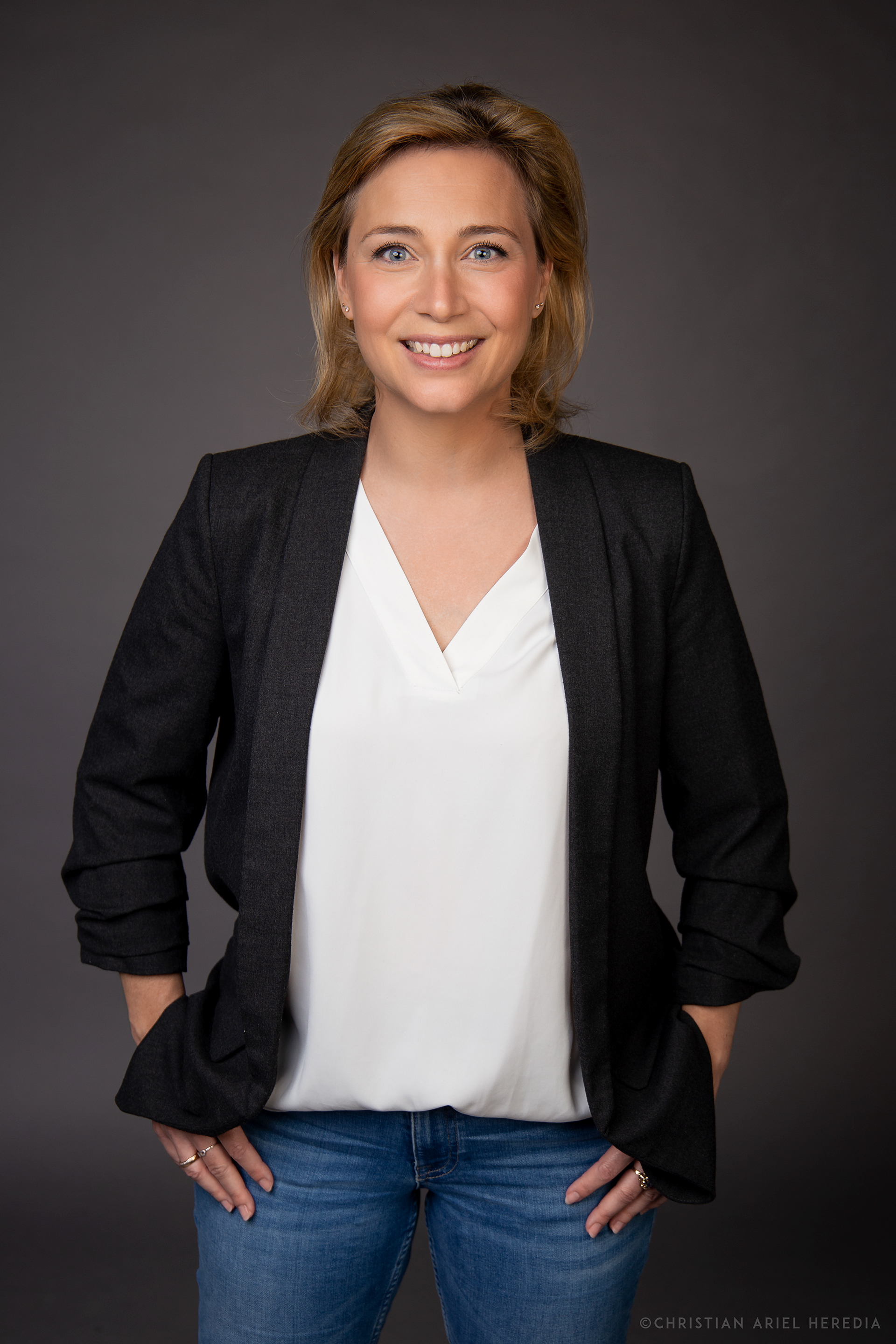 ©Christian Ariel Heredia