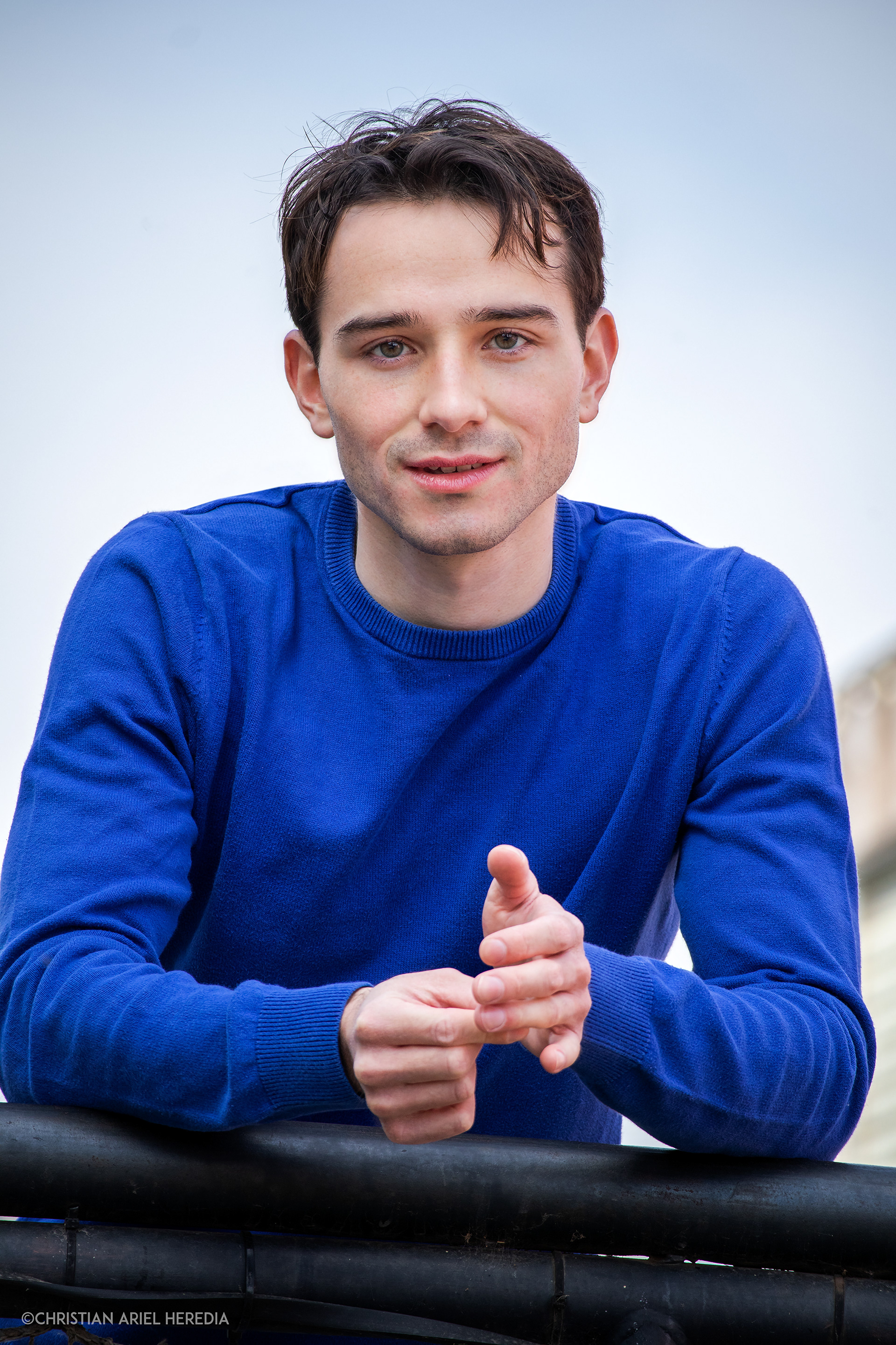 ©CHRISTIAN ARIEL HEREDIA