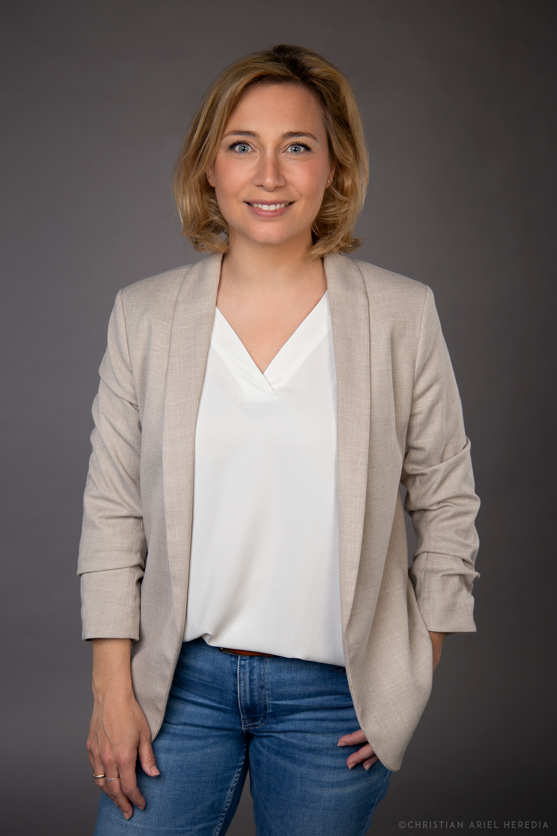 ©Christian Ariel Heredia