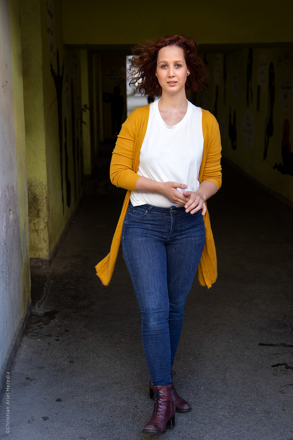 ©Christian Ariel Heredia