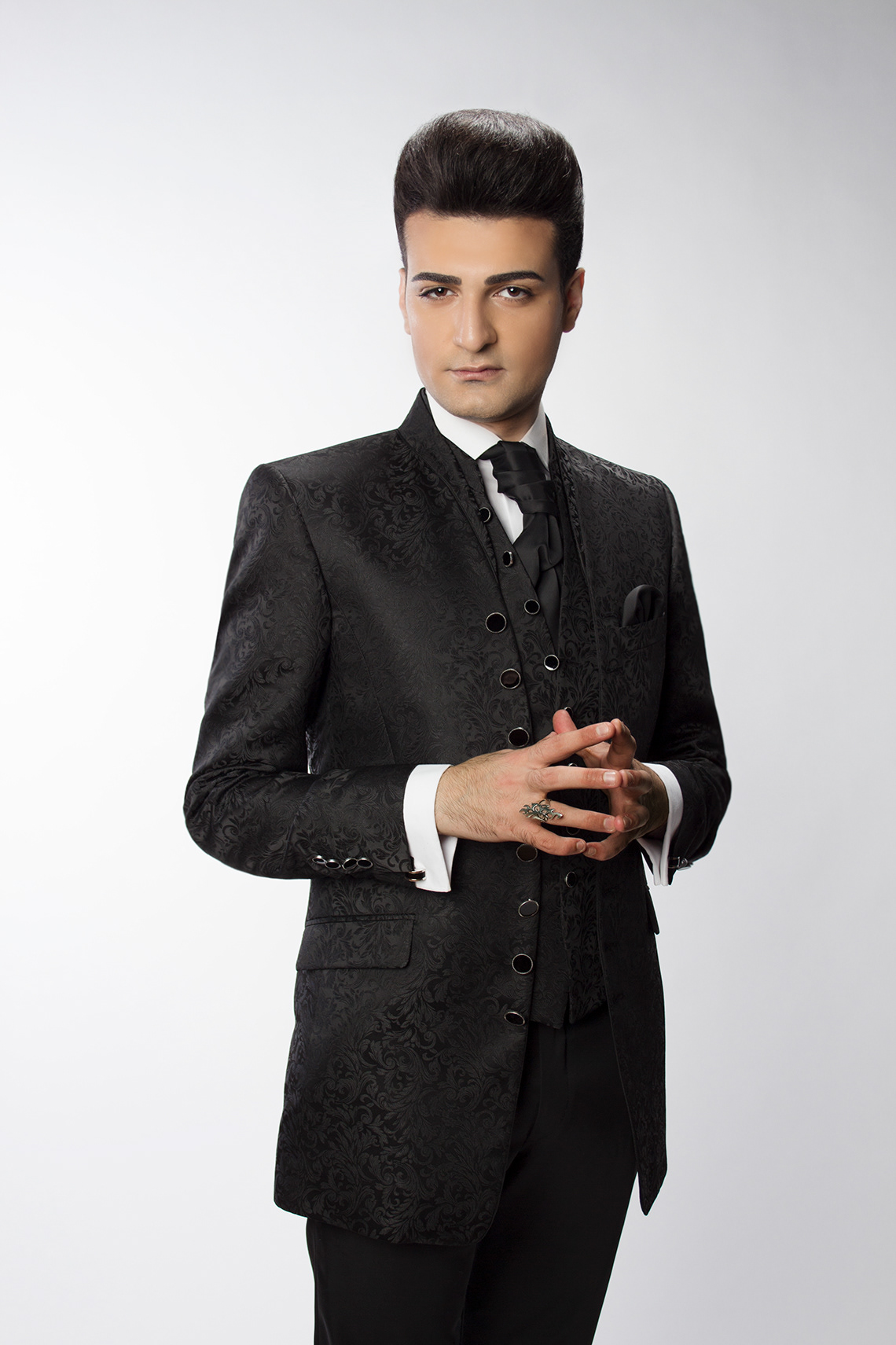 © Christian Ariel Heredia