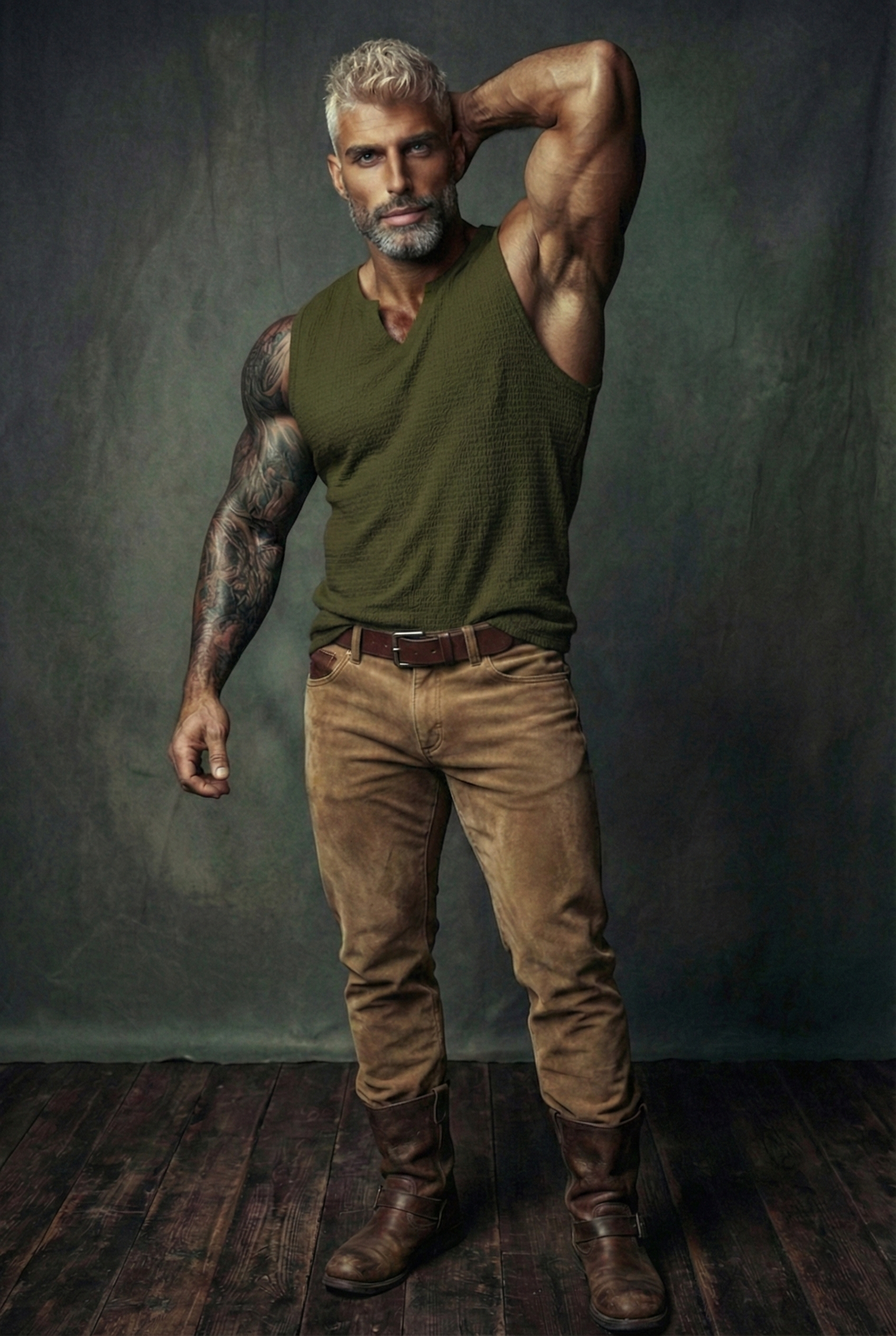 ©Christian Ariel Heredia