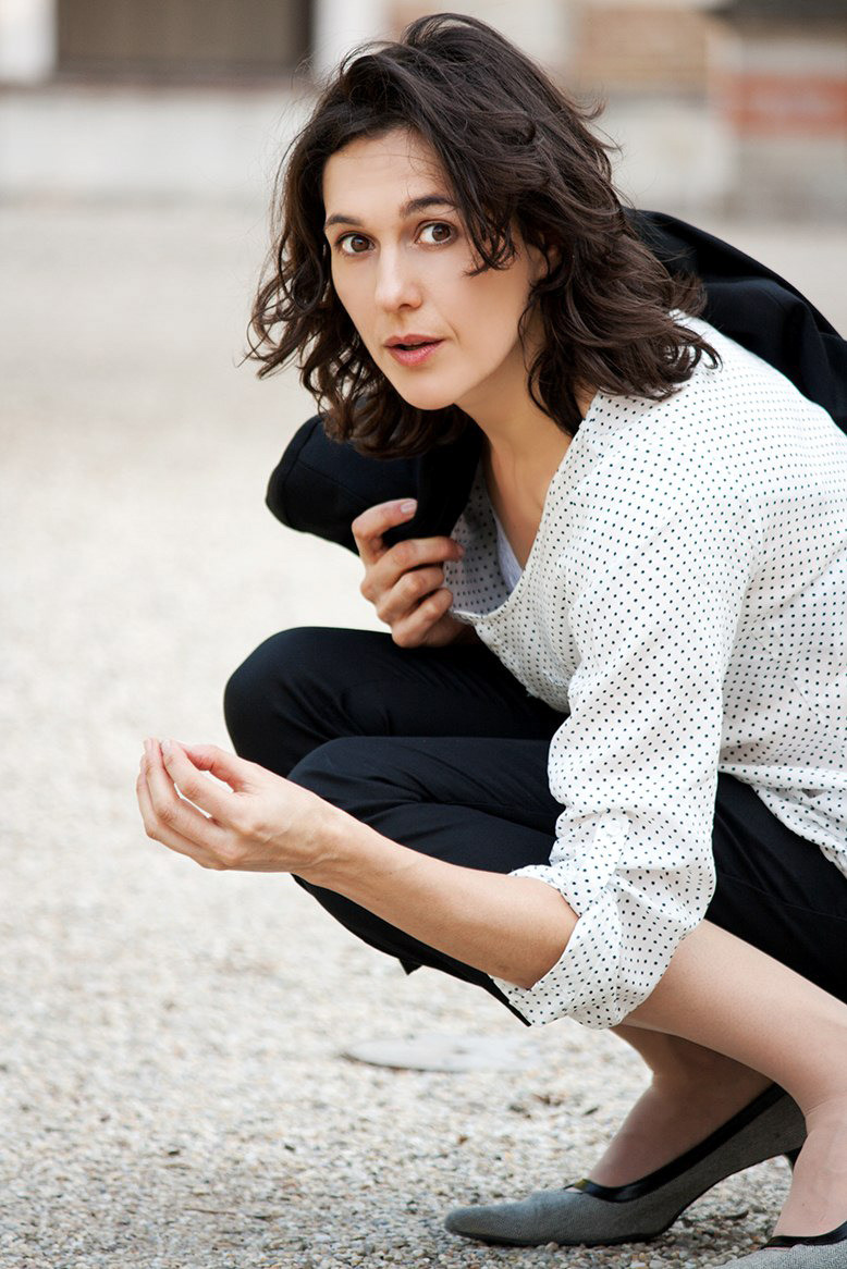 © Christian Ariel Heredia