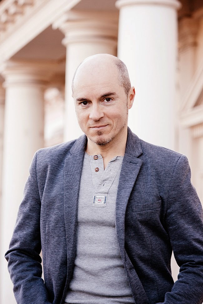 © Christian Ariel Heredia