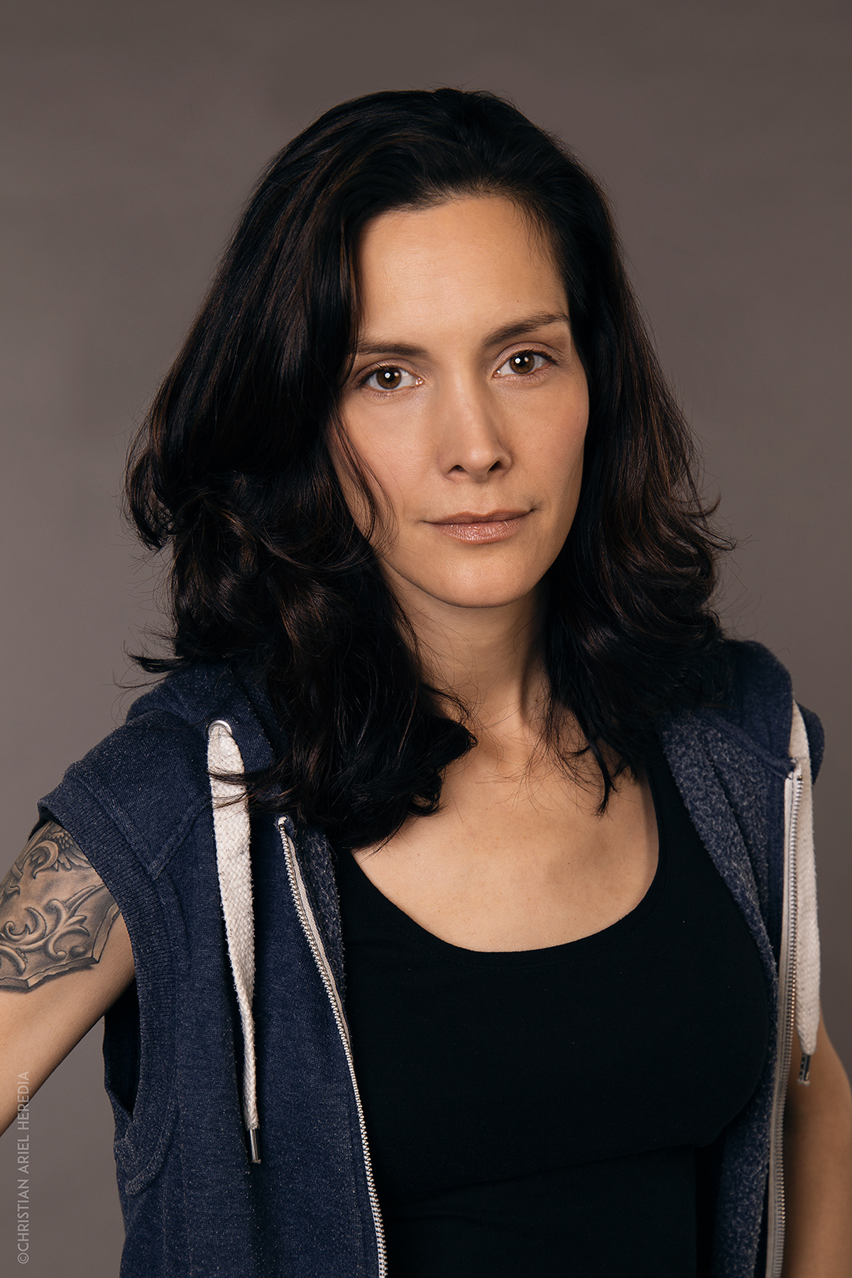 ©Christian Ariel Heredia